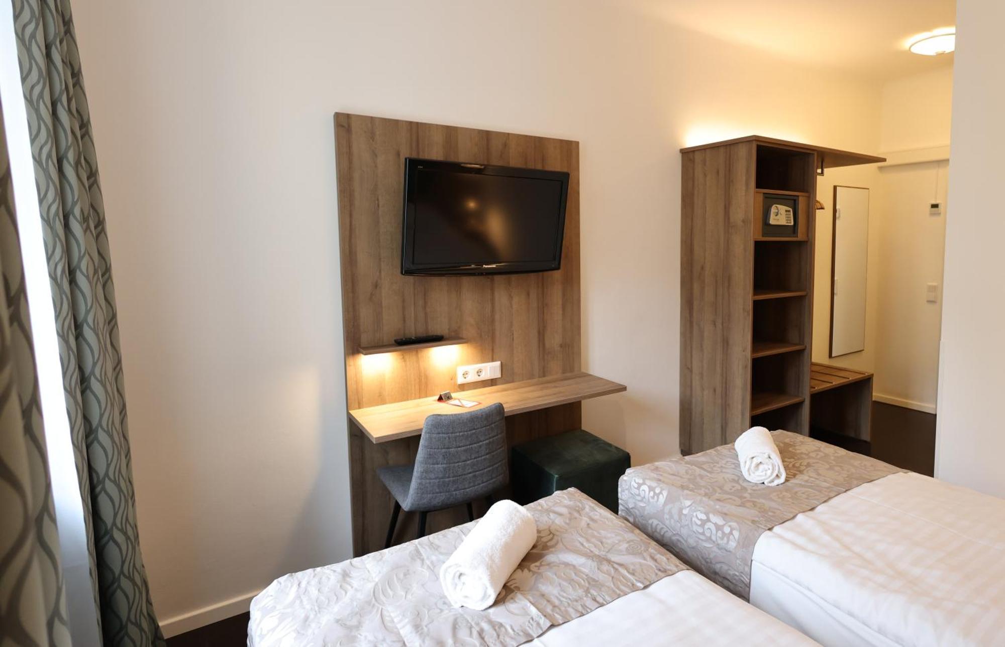 Altstadt Hofwirt Hotel Salzburgo