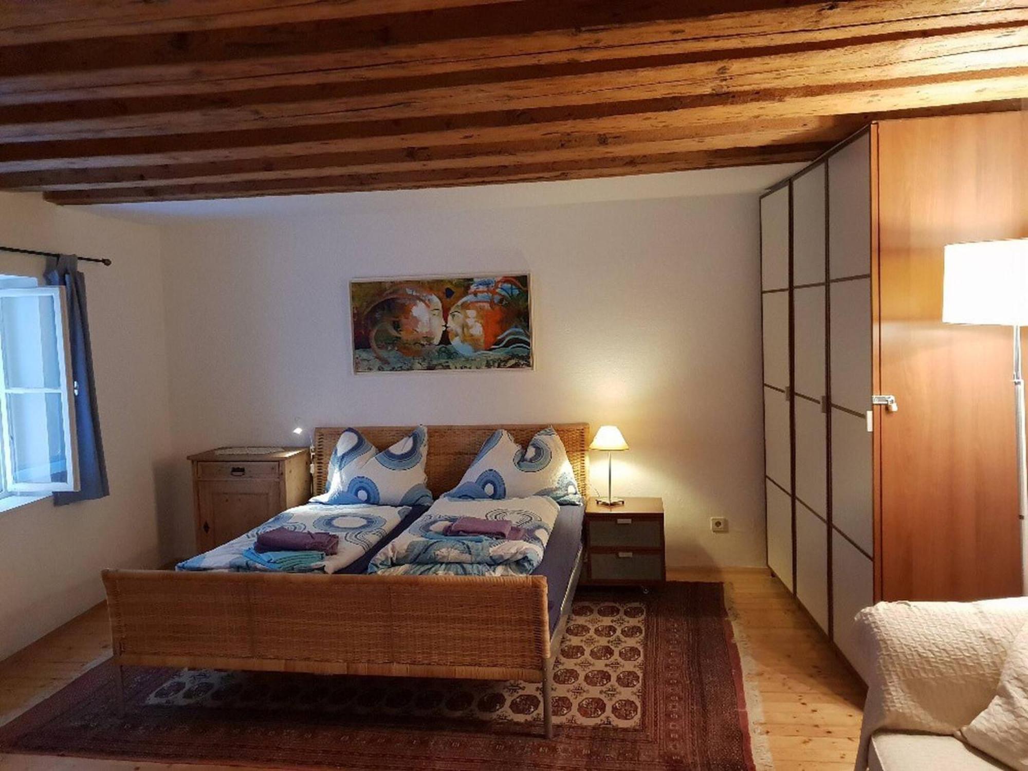 Apartment Romantic,central Situated 75m2 Flat Salzburg