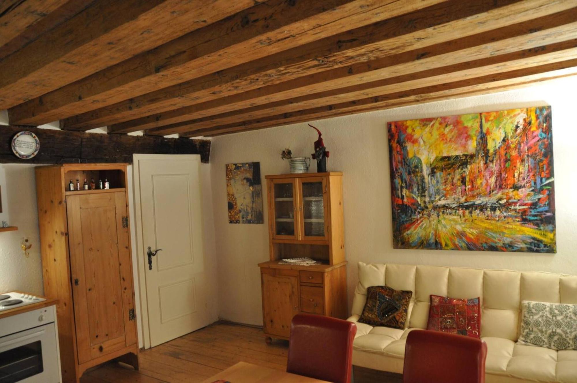 Romantic,central Situated 75m2 Flat Salzburg