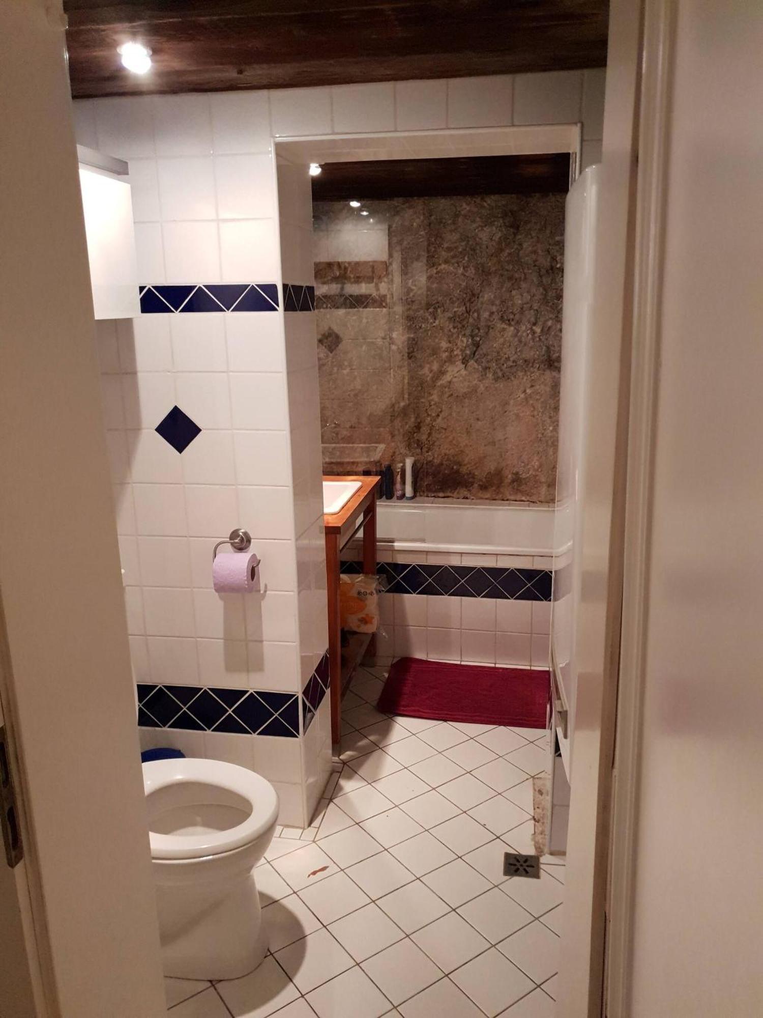 Romantic,central Situated 75m2 Flat Apartment *