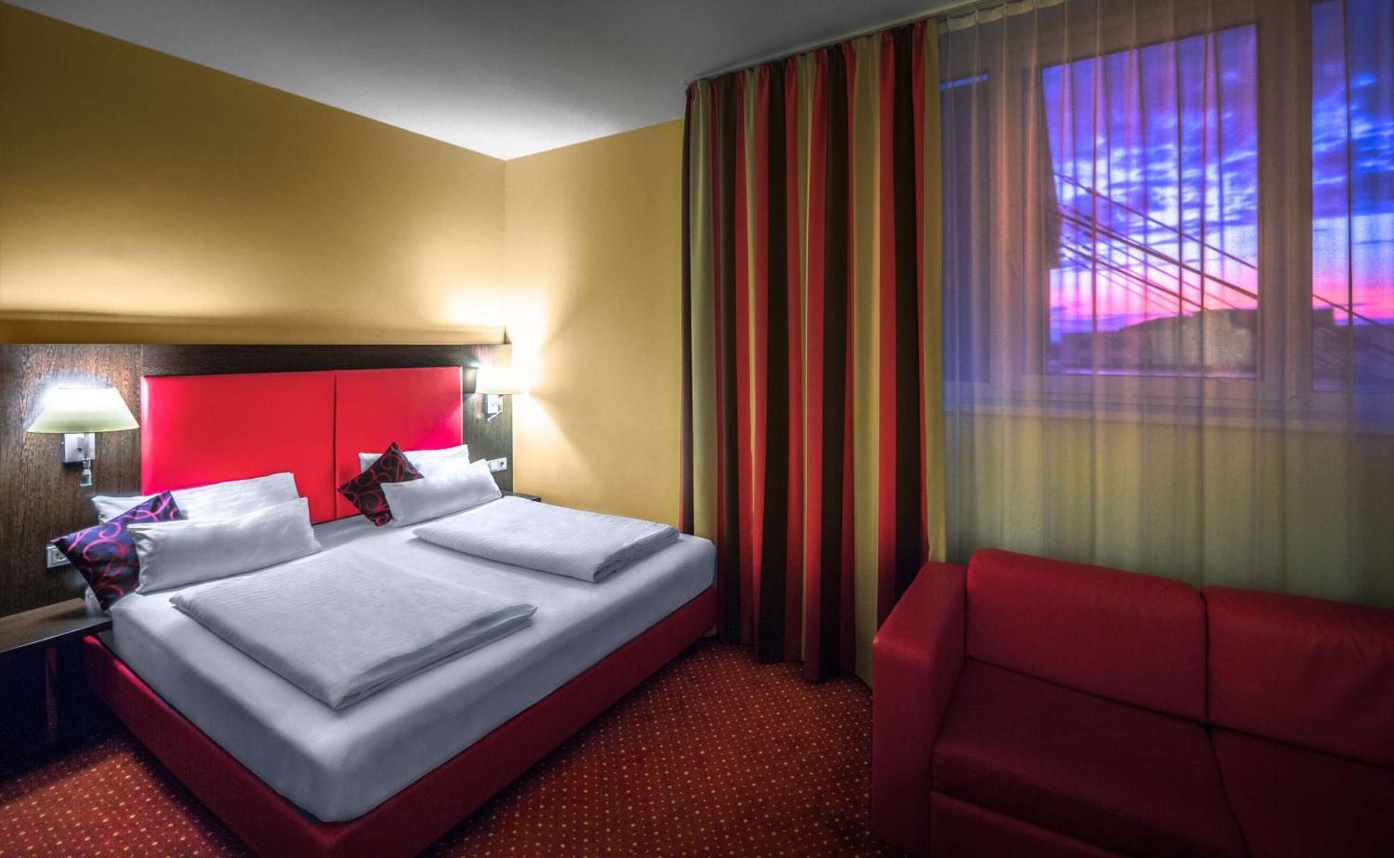 Western Amedia Art Hotel Salzburg