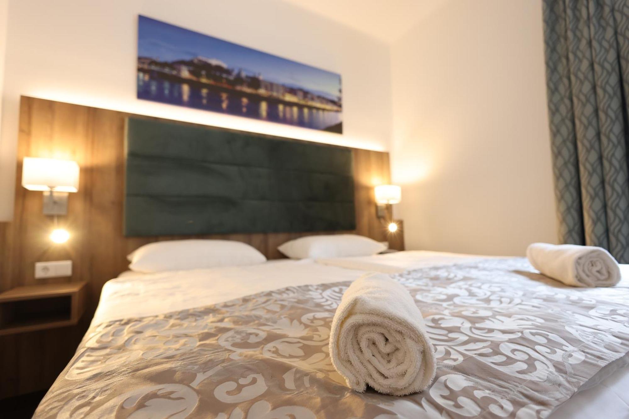 Hotel Altstadt Hofwirt