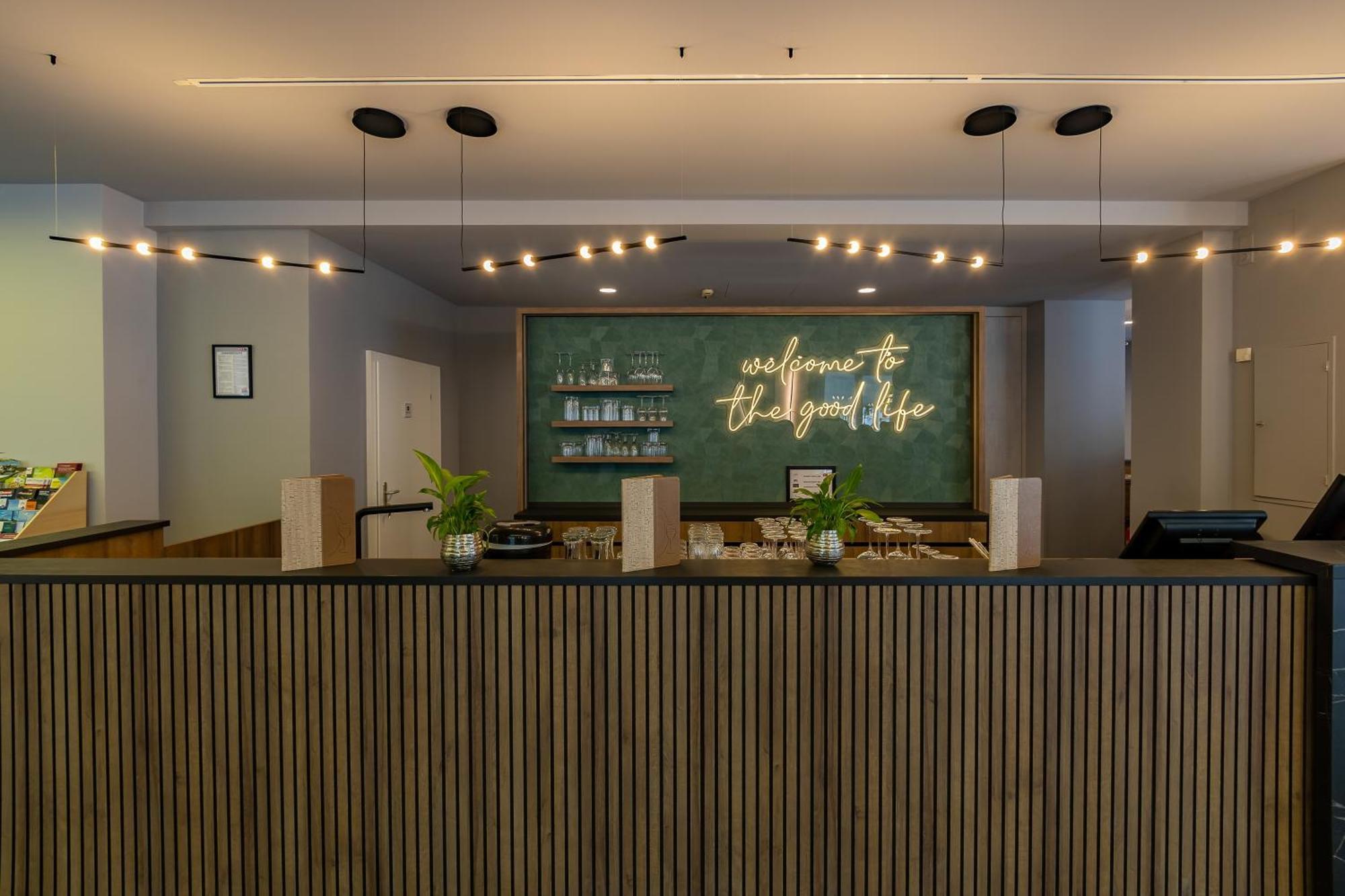 Hotel Altstadt Hofwirt Salzburgo