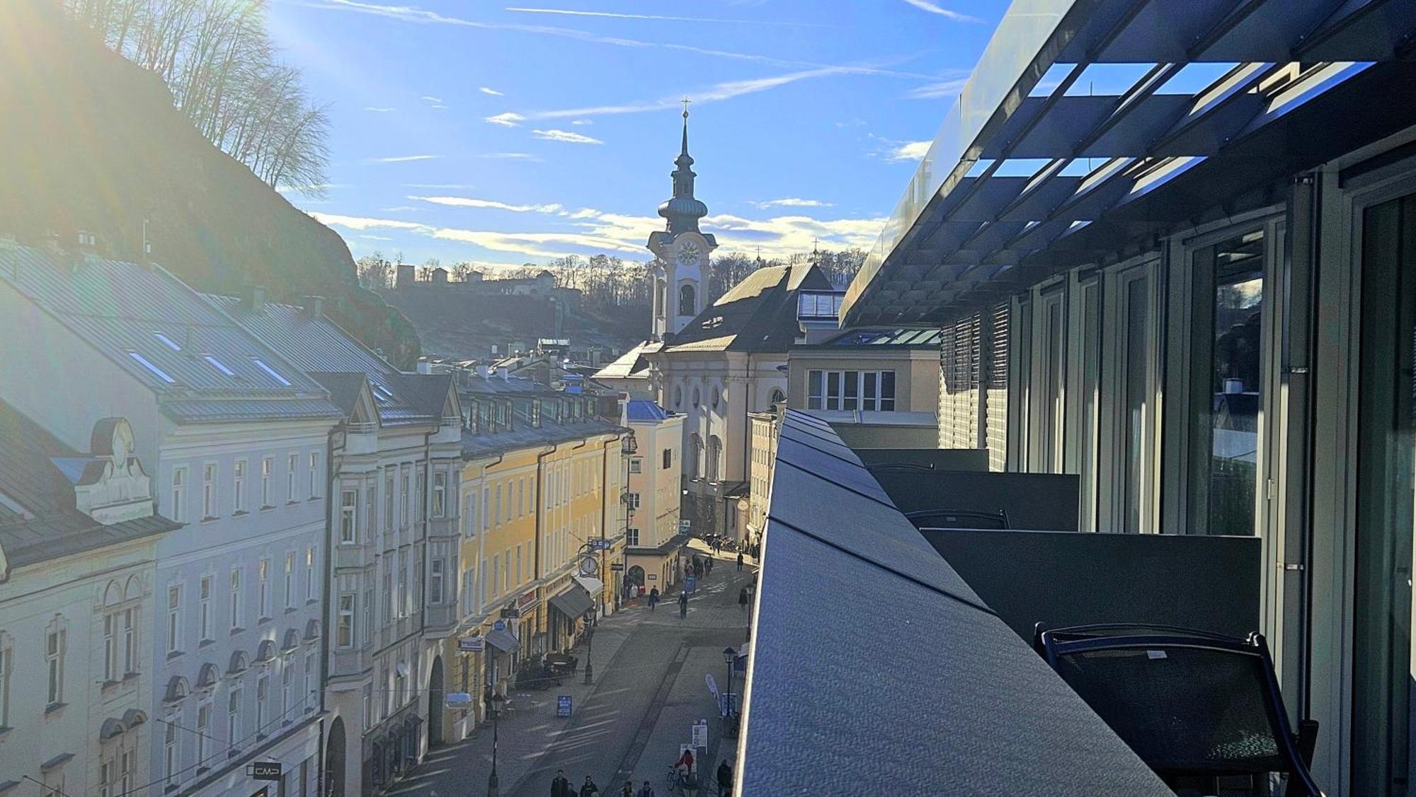 Altstadt Hofwirt Hotel