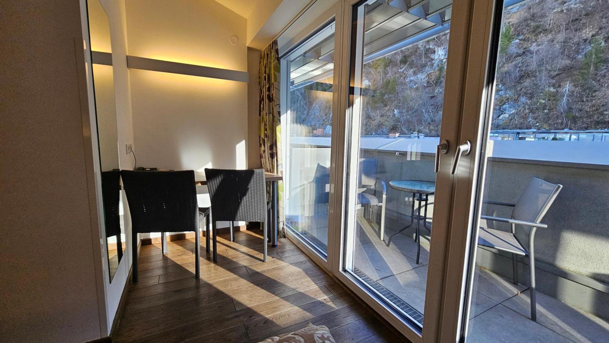 Hotel Altstadt Hofwirt Salzburgo