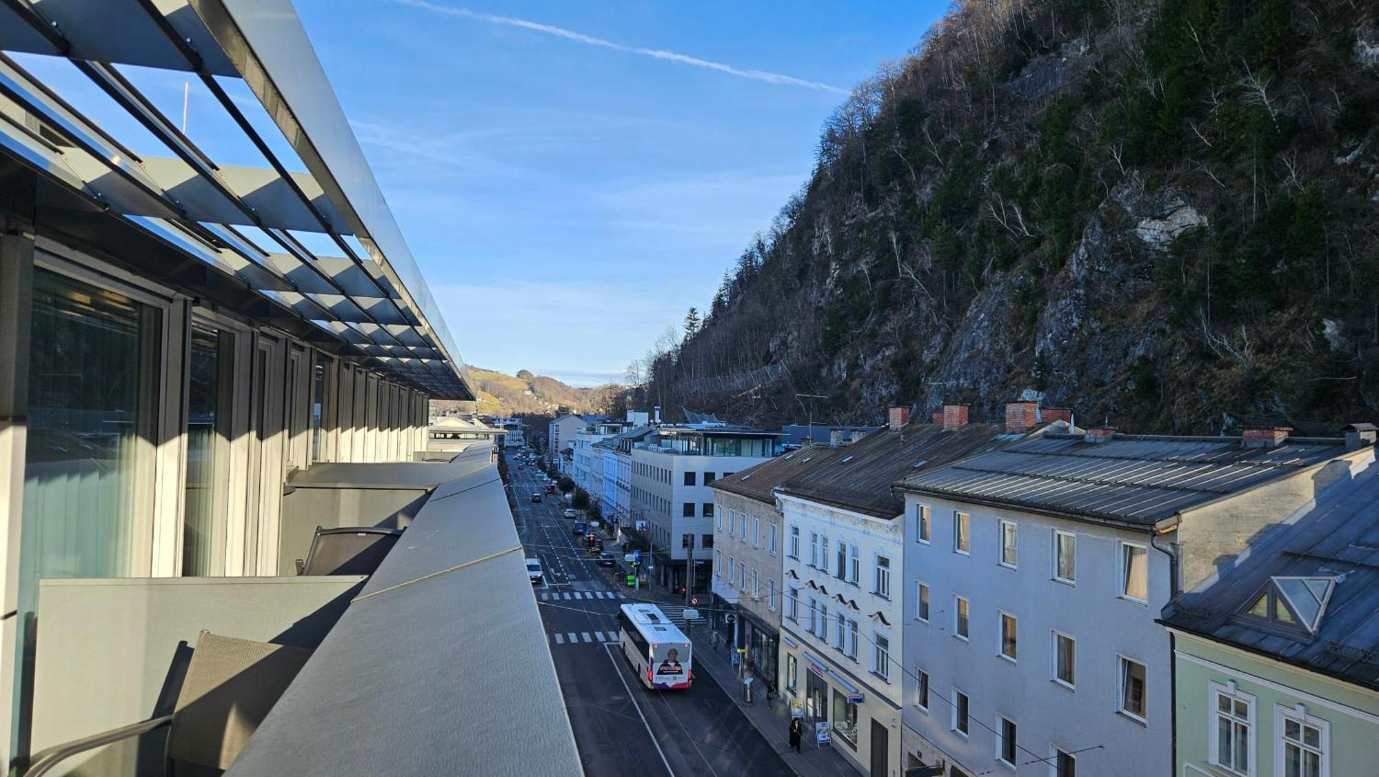 Hotel Altstadt Hofwirt