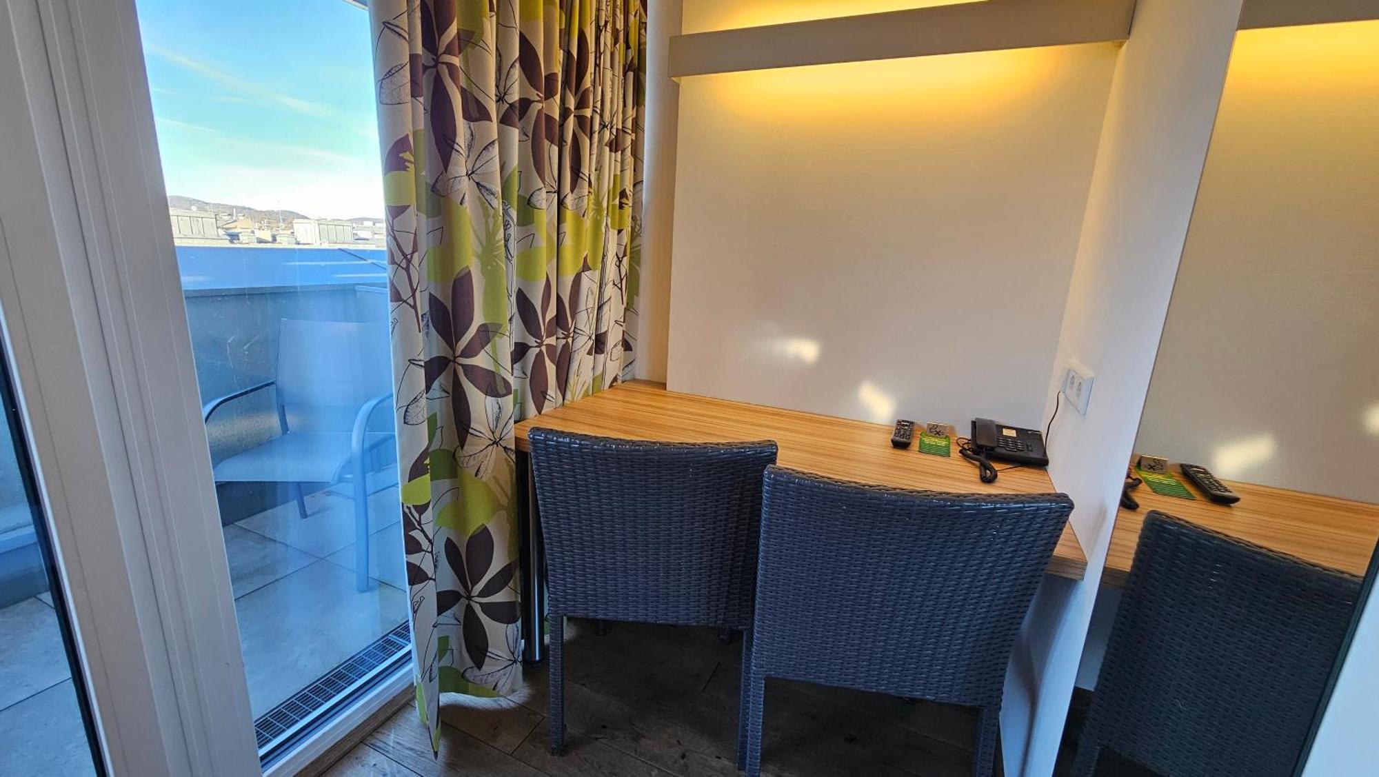 Altstadt Hofwirt Hotel 3*