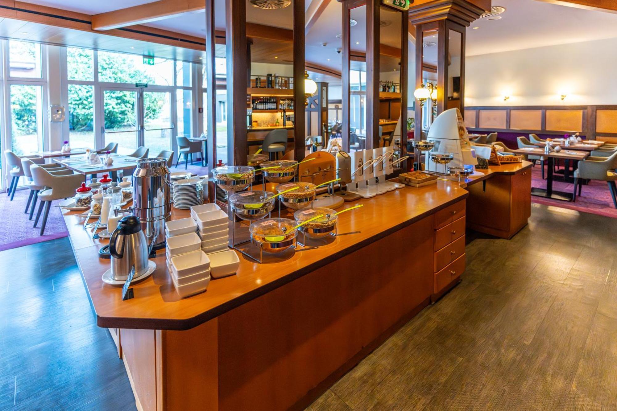 Mercure Hotel Salzburg