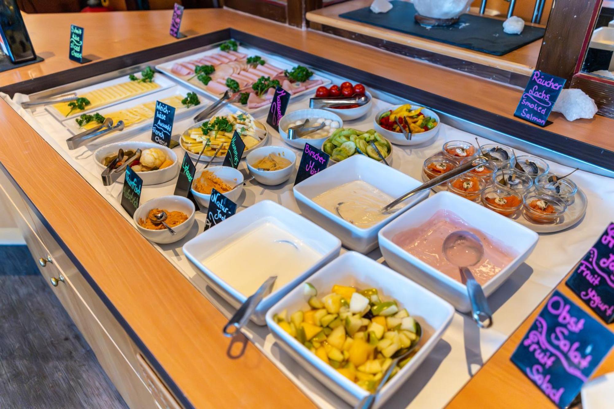 Mercure 4* Salzburg