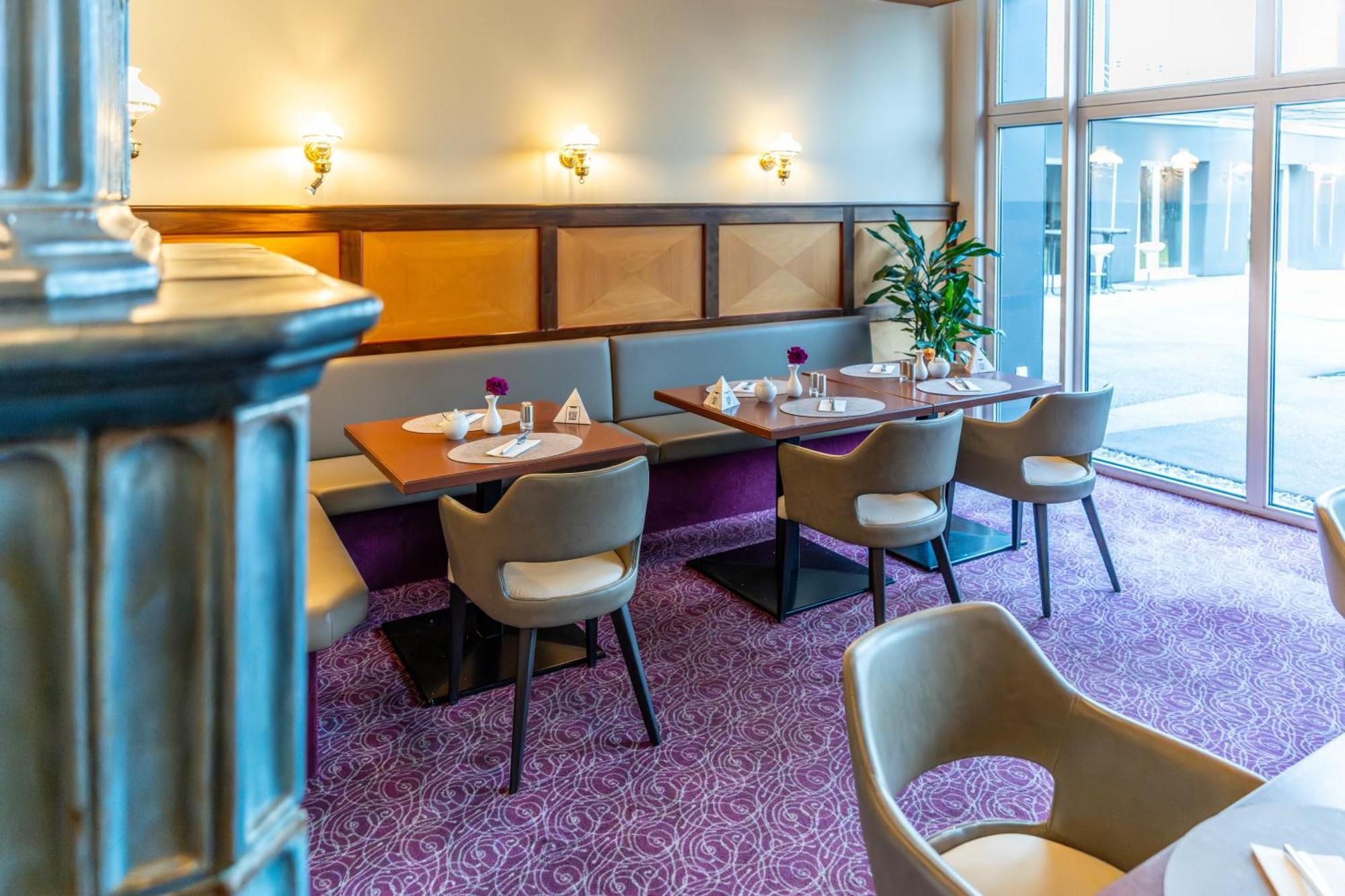 Mercure Hotel 4*