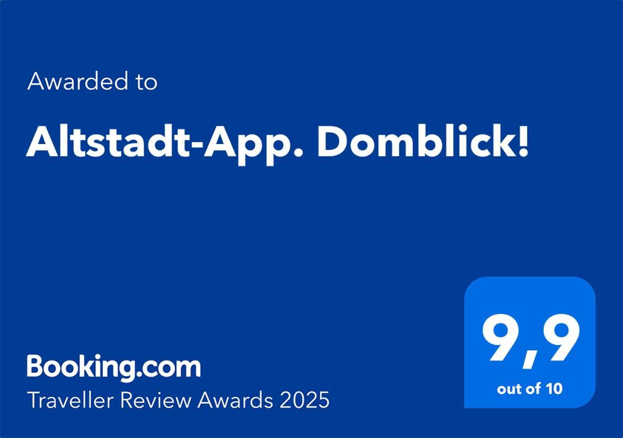 Altstadt-app. Domblick! Apartment Salzburg