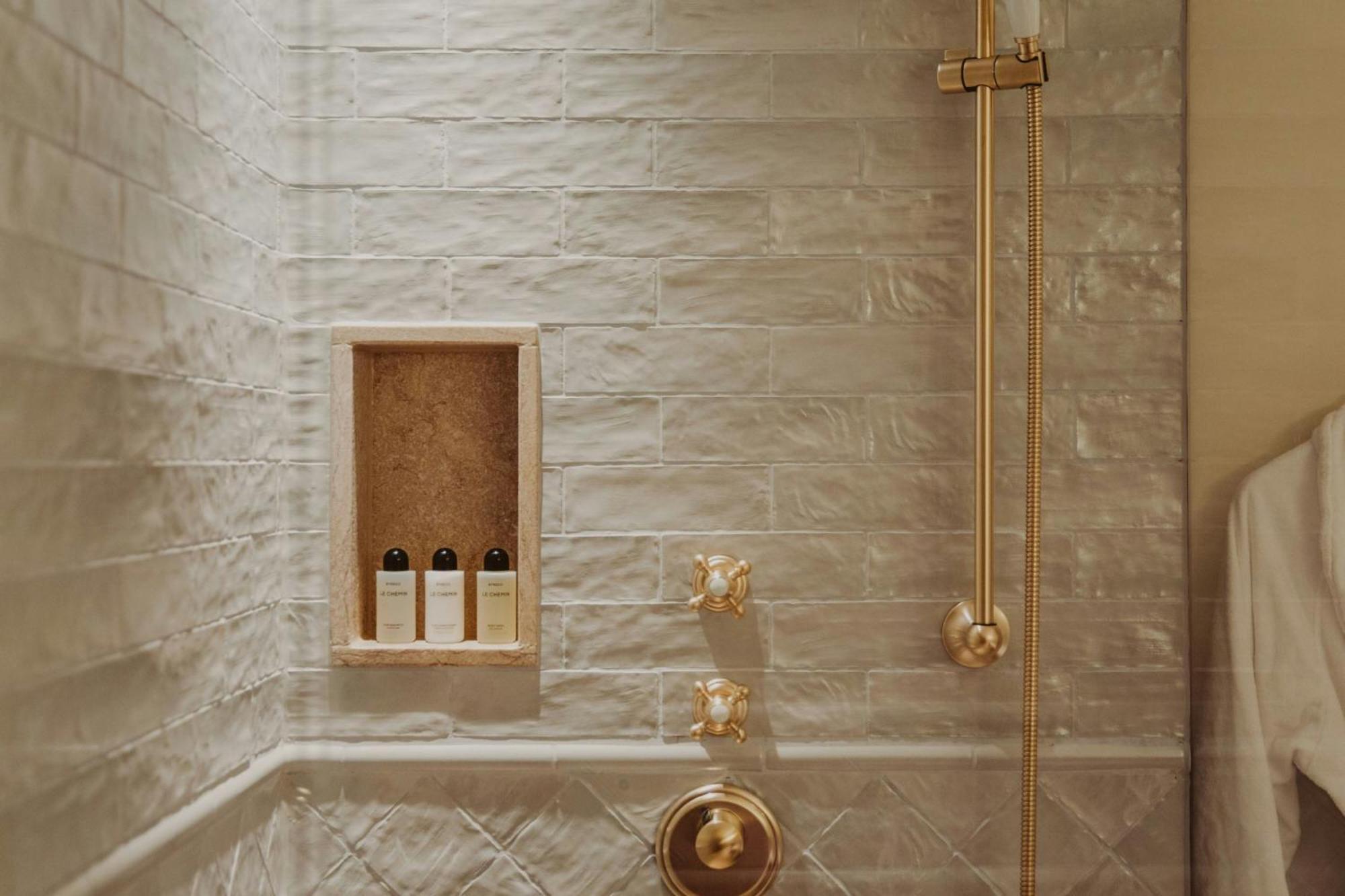 Goldener Hirsch, A Luxury Collection Hotel, Hotel 5*