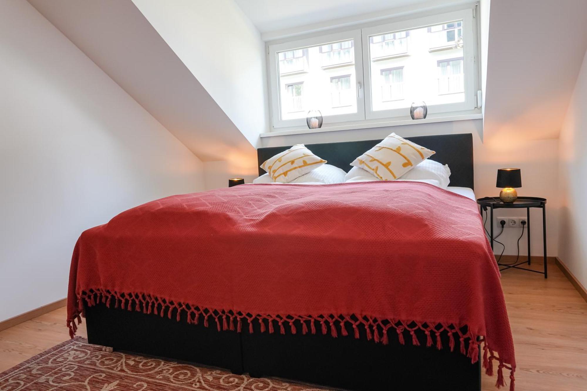 Citysuites Apartment