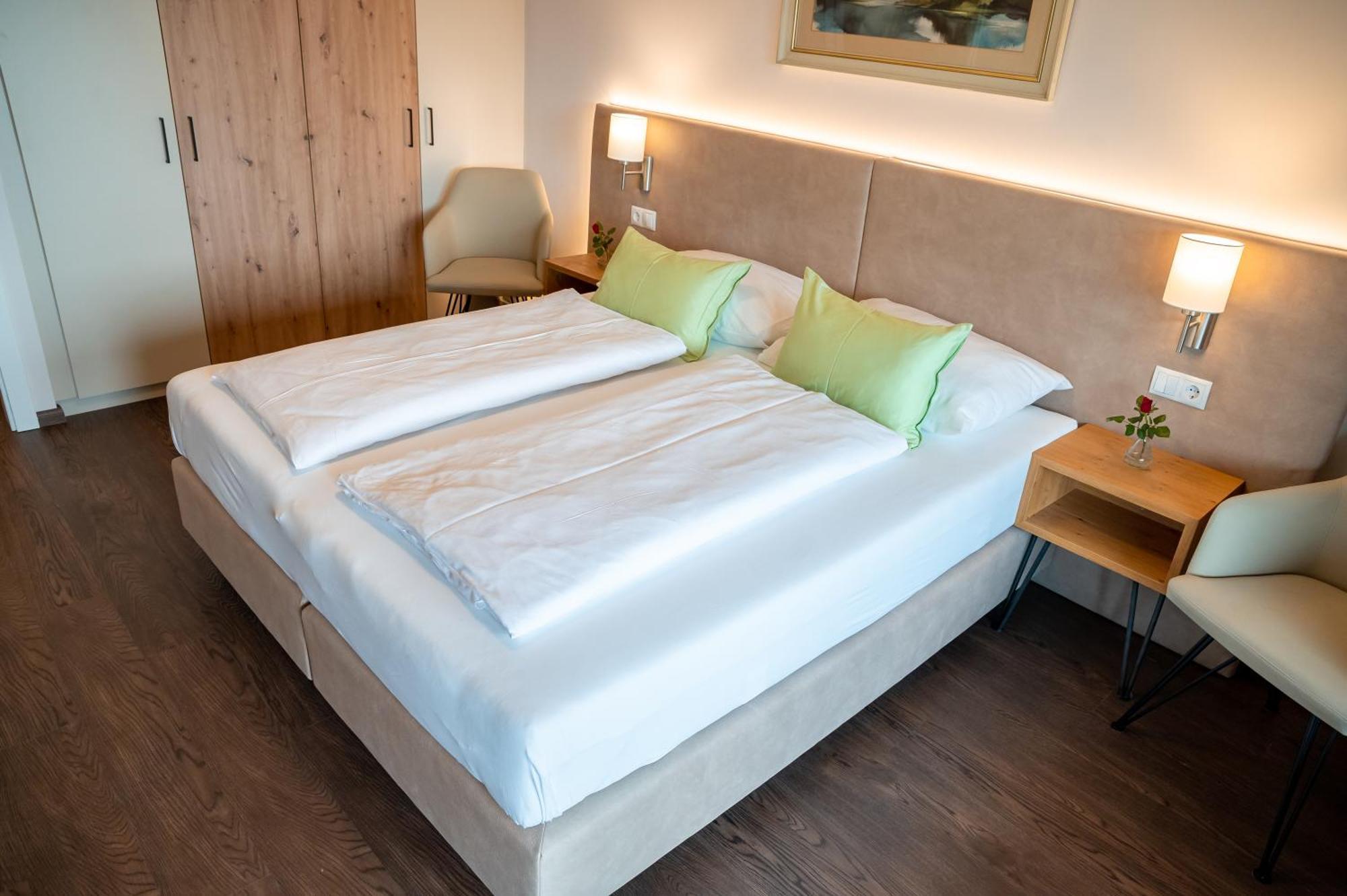 Haus Arenberg 4* Salzburg