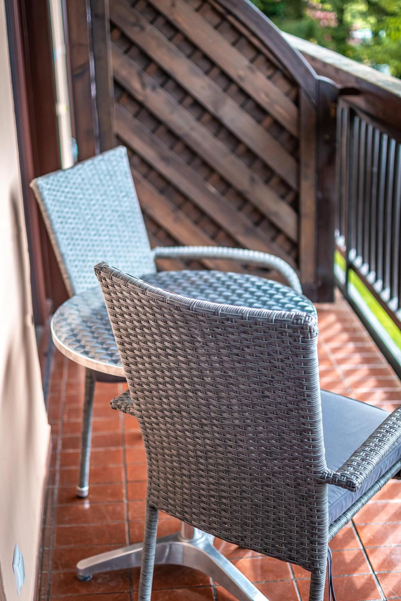 Haus Arenberg Hotel