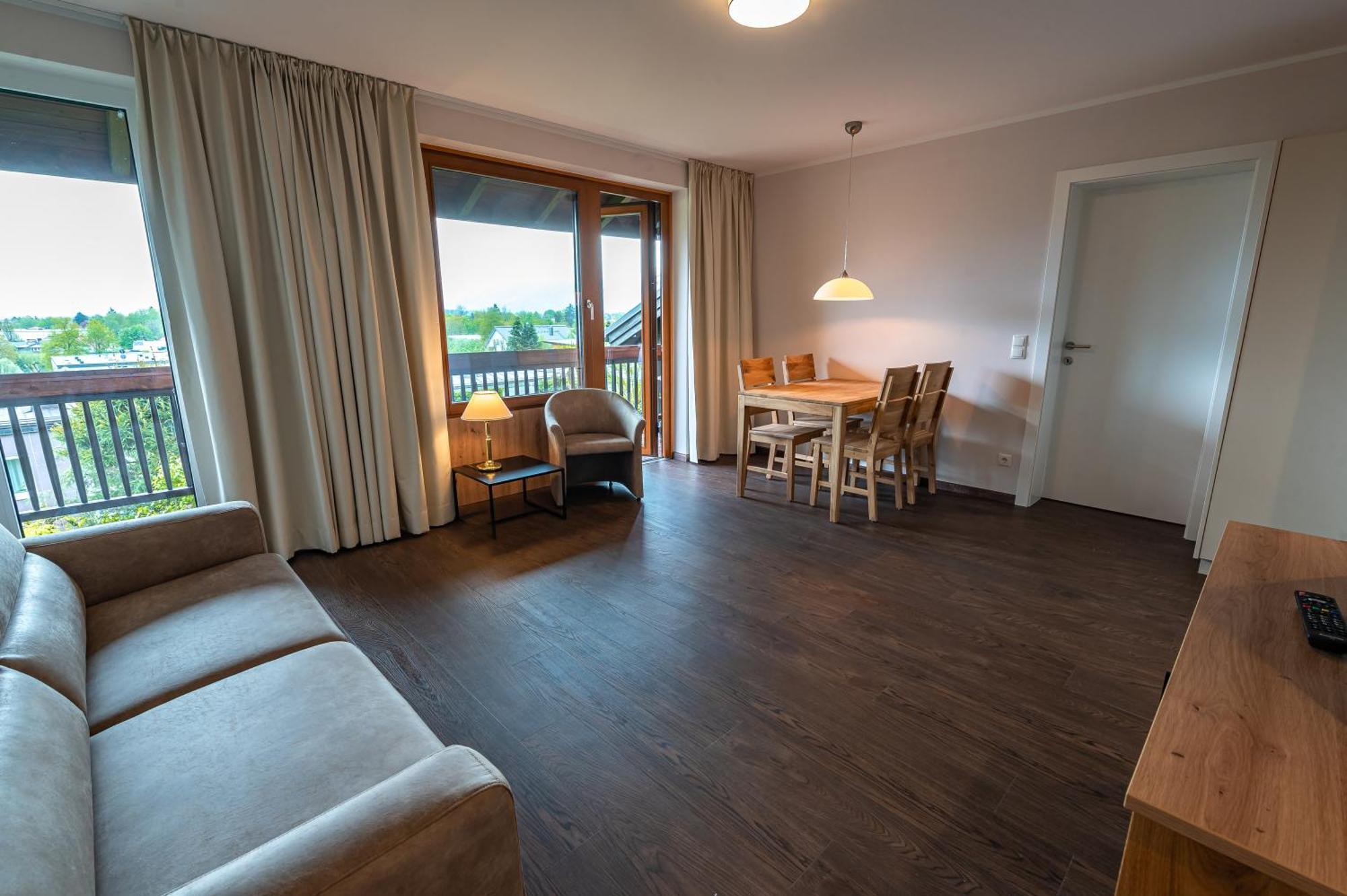 Hotel Haus Arenberg