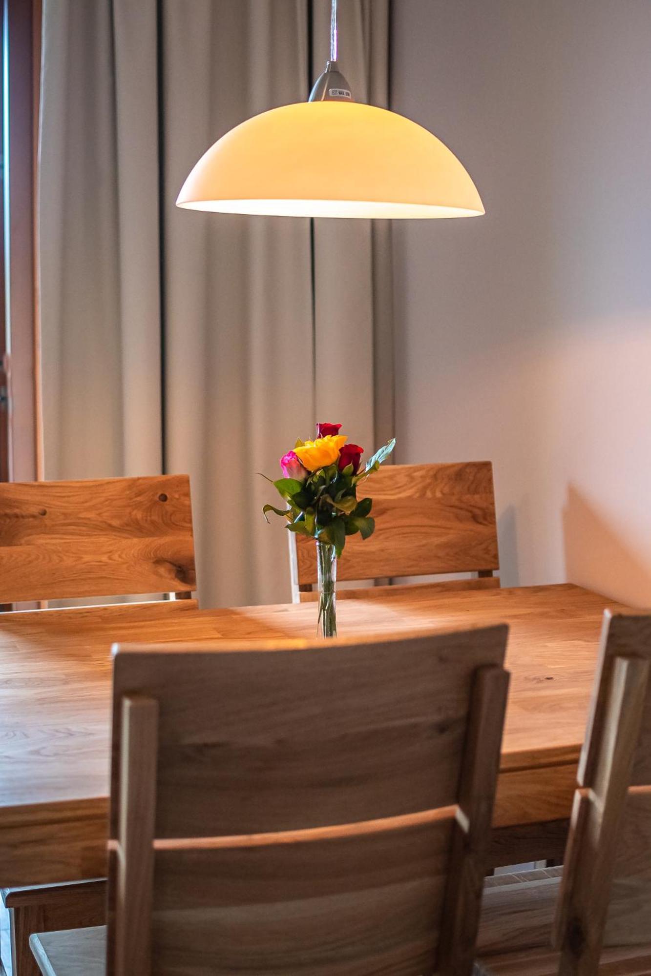 Haus Arenberg Hotel 4*