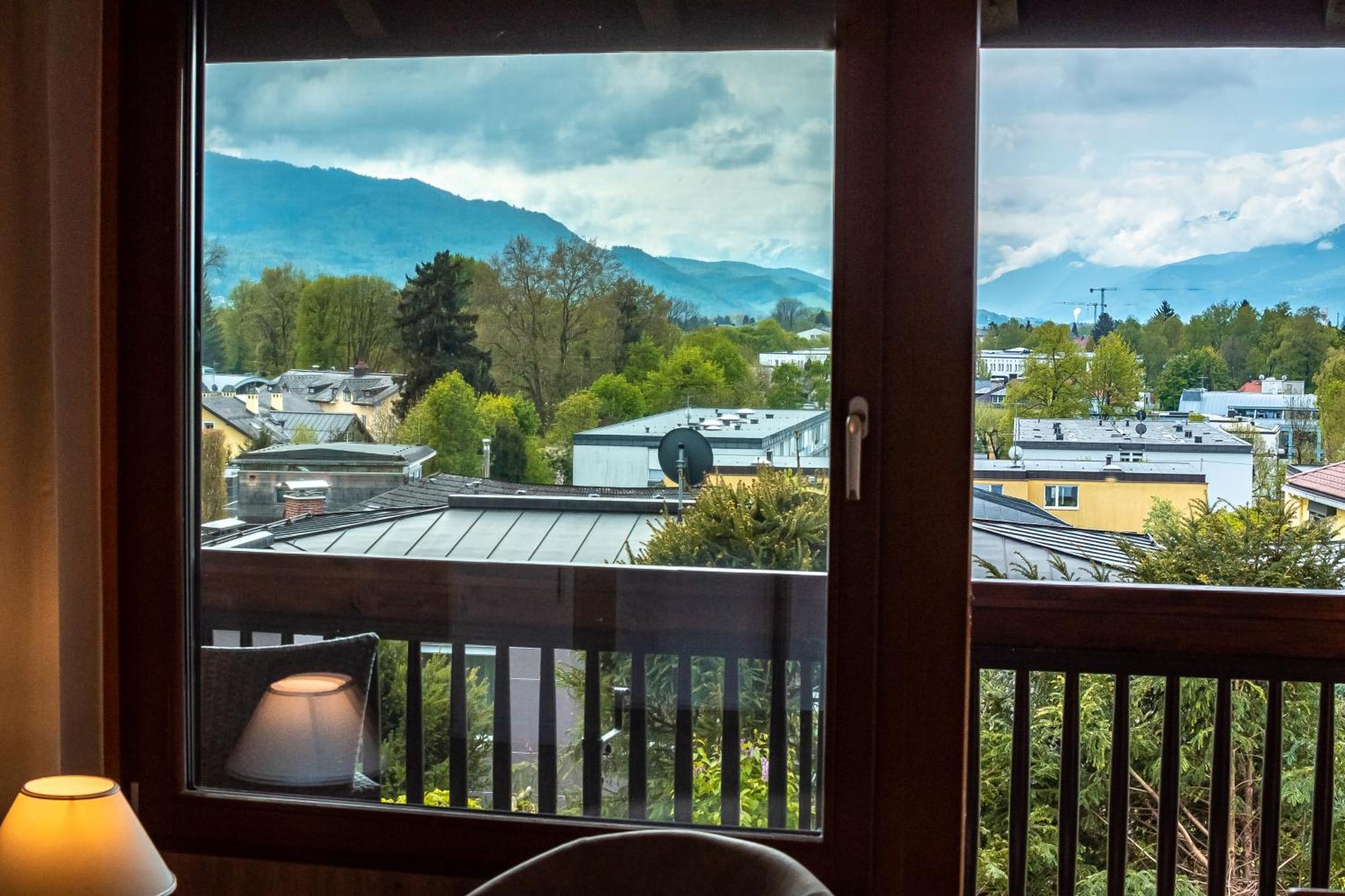 Garni Haus Arenberg 4*