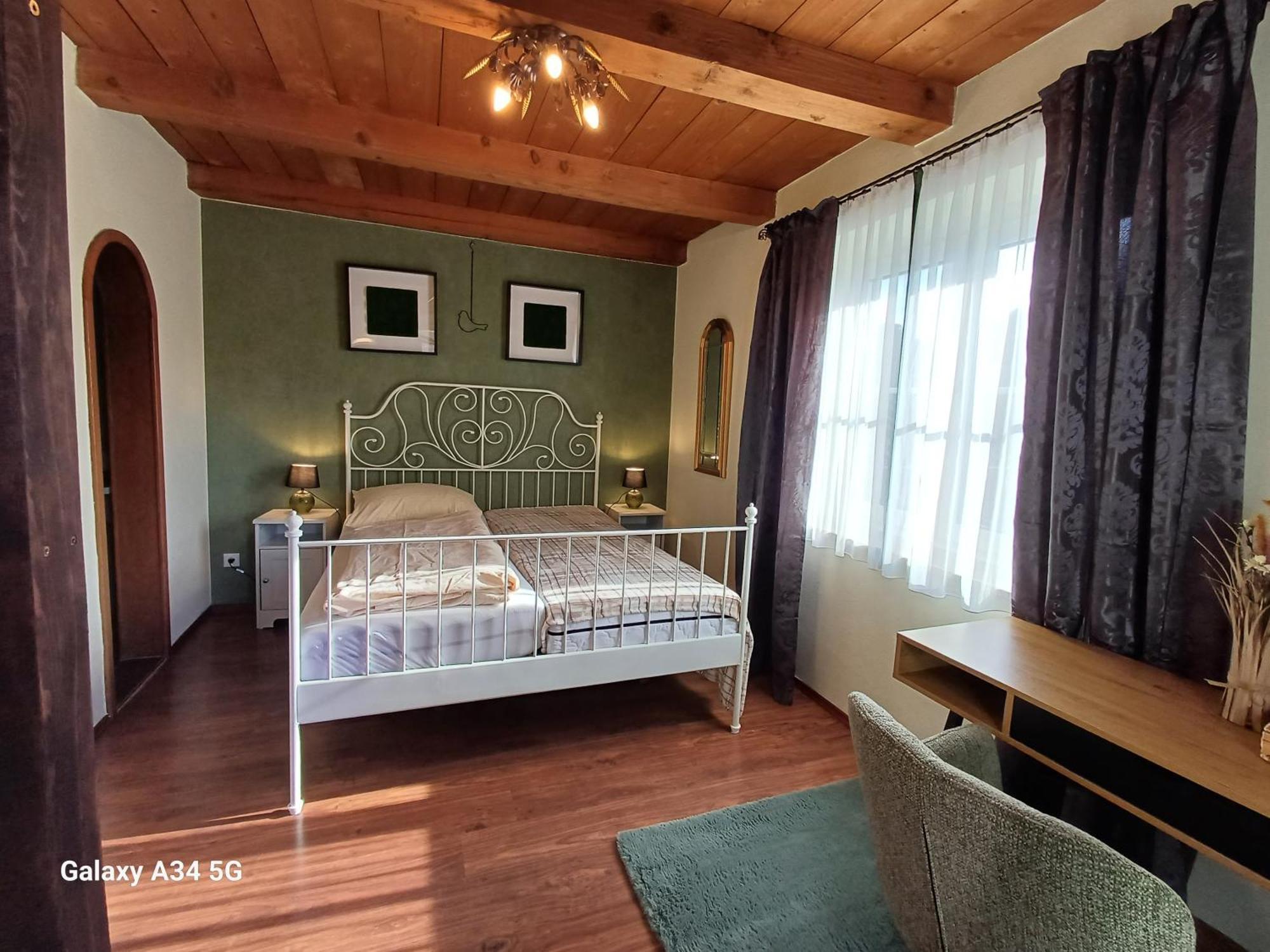 Haus Am Moos * Salzburg