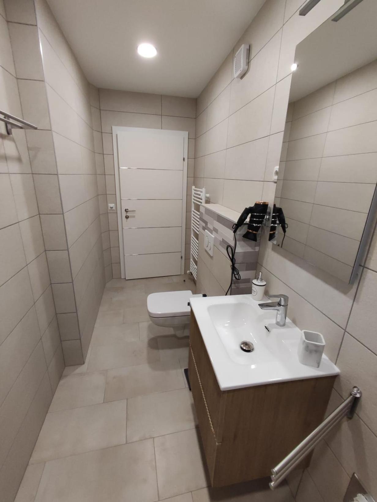 Apartments33manzo Apartamento