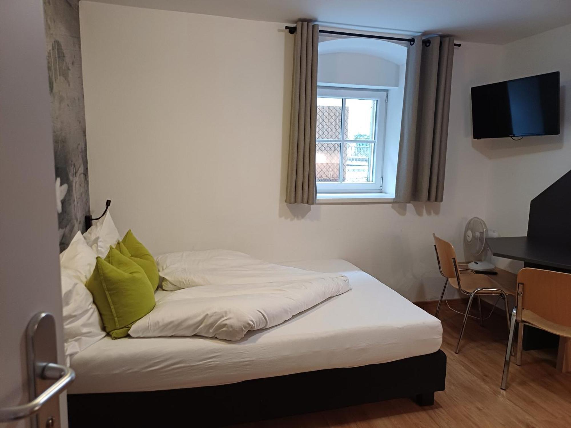 Apartment Ante Portas *
