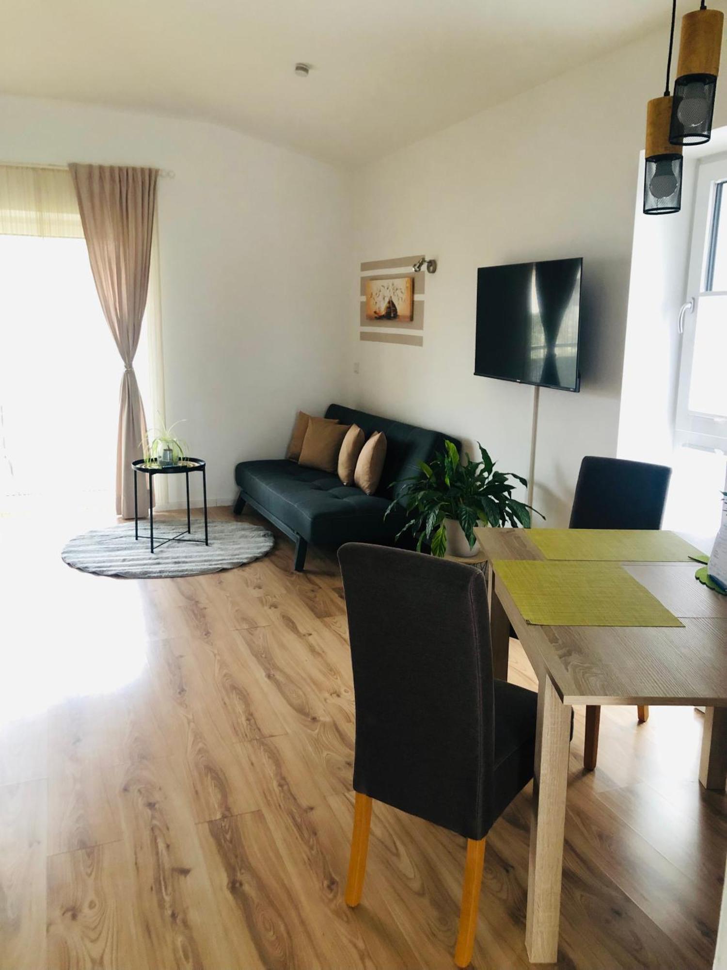 One Apartment