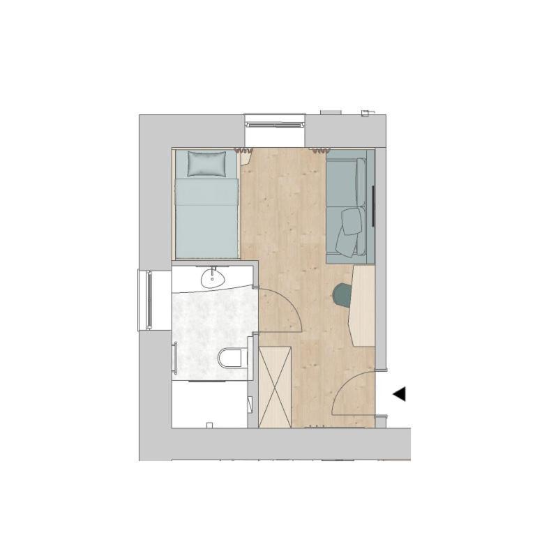 Bed & Breakfast Floeckner