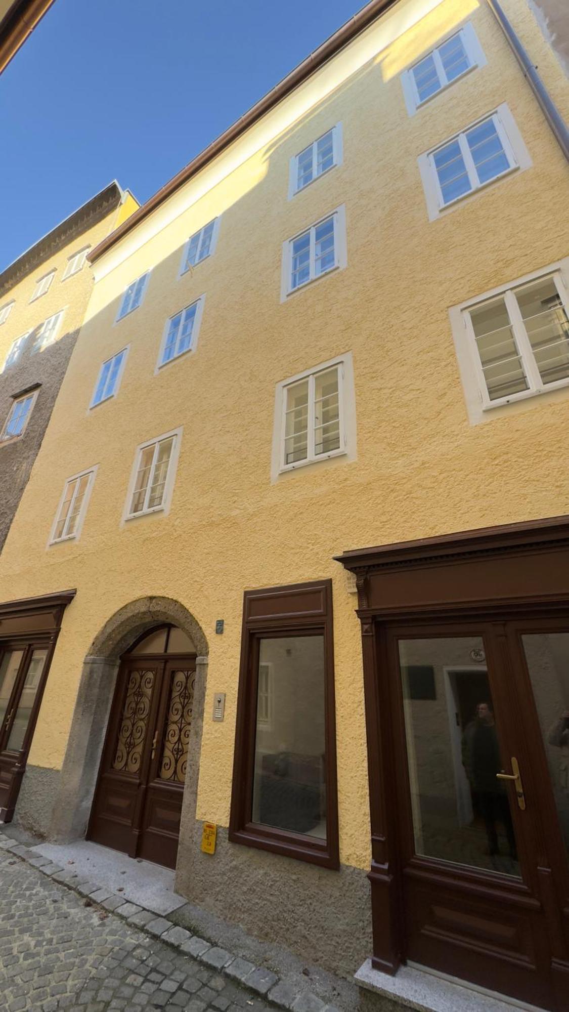 Casa Volpe