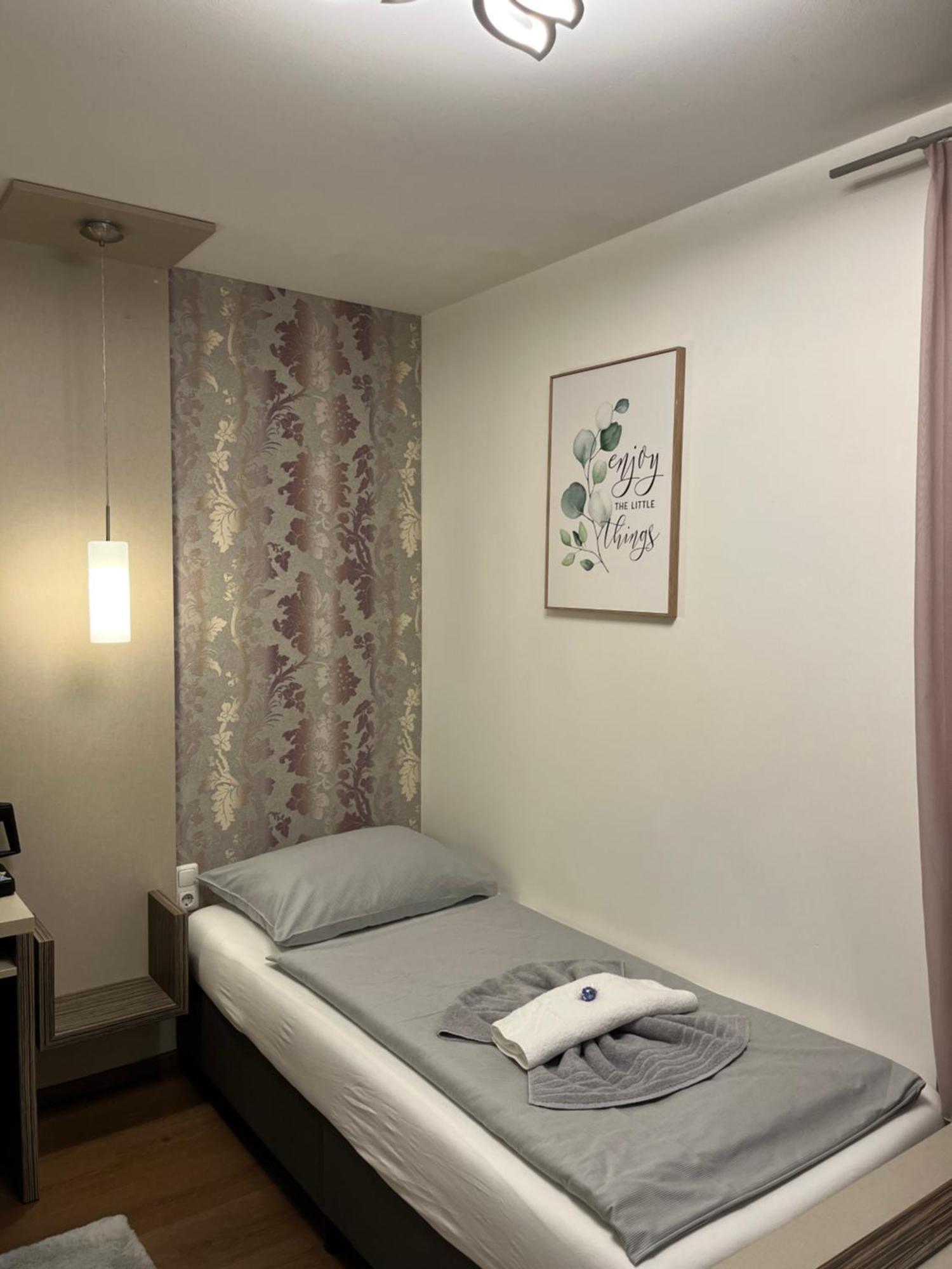 Amadea - Cityhotel