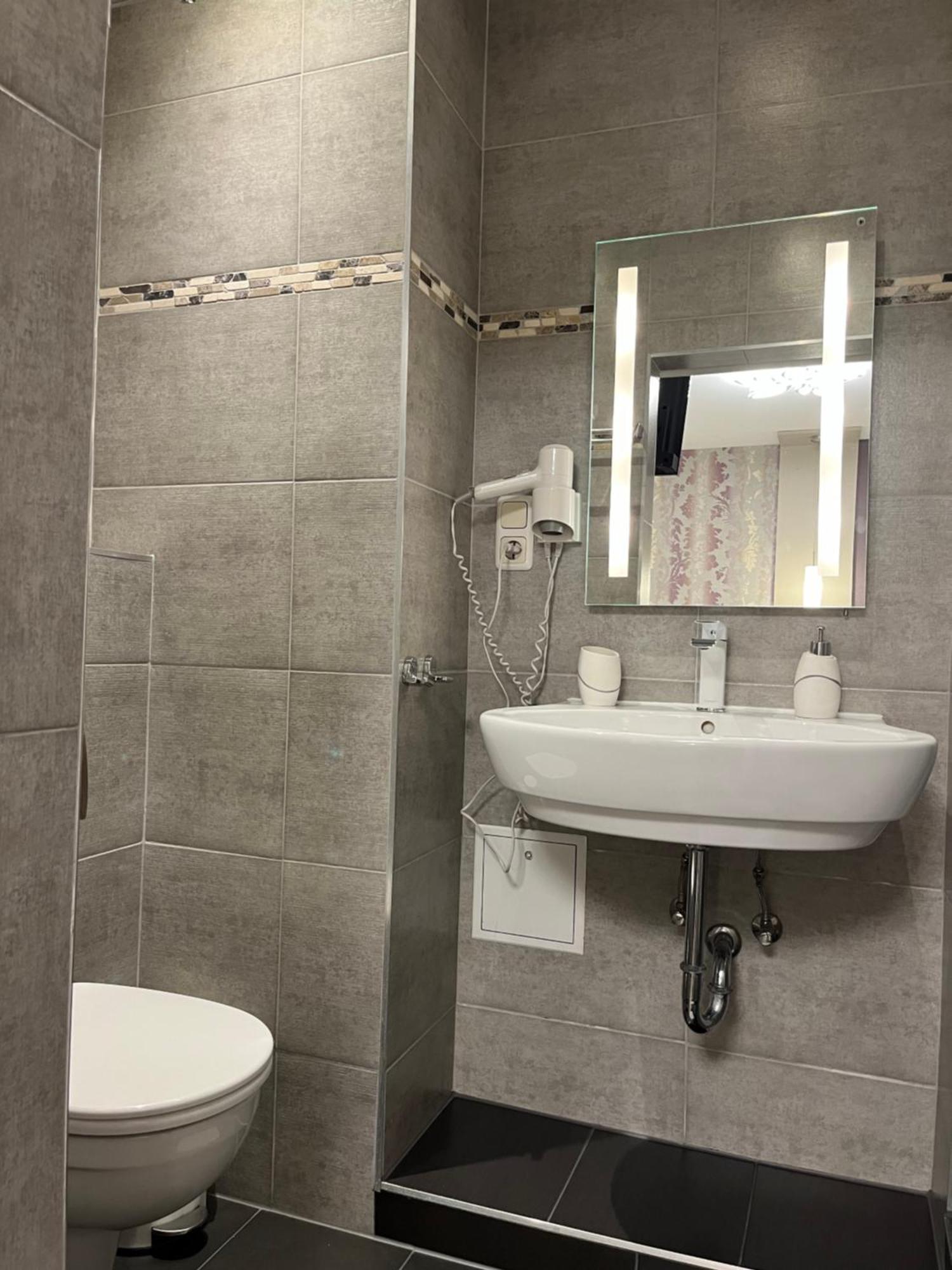 Hotel Amadea - Cityhotel Salzburg