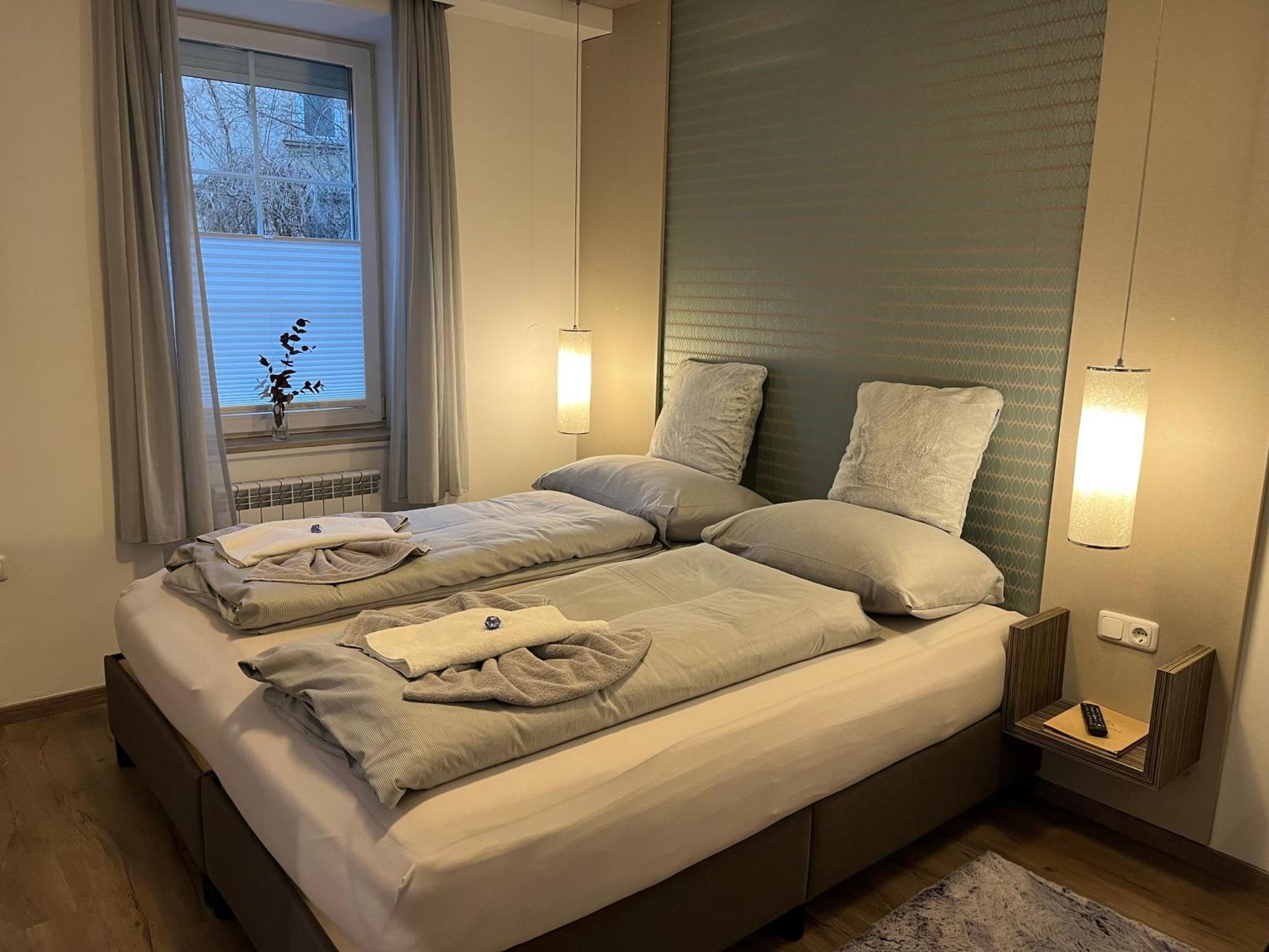Amadea - Cityhotel Salzburg