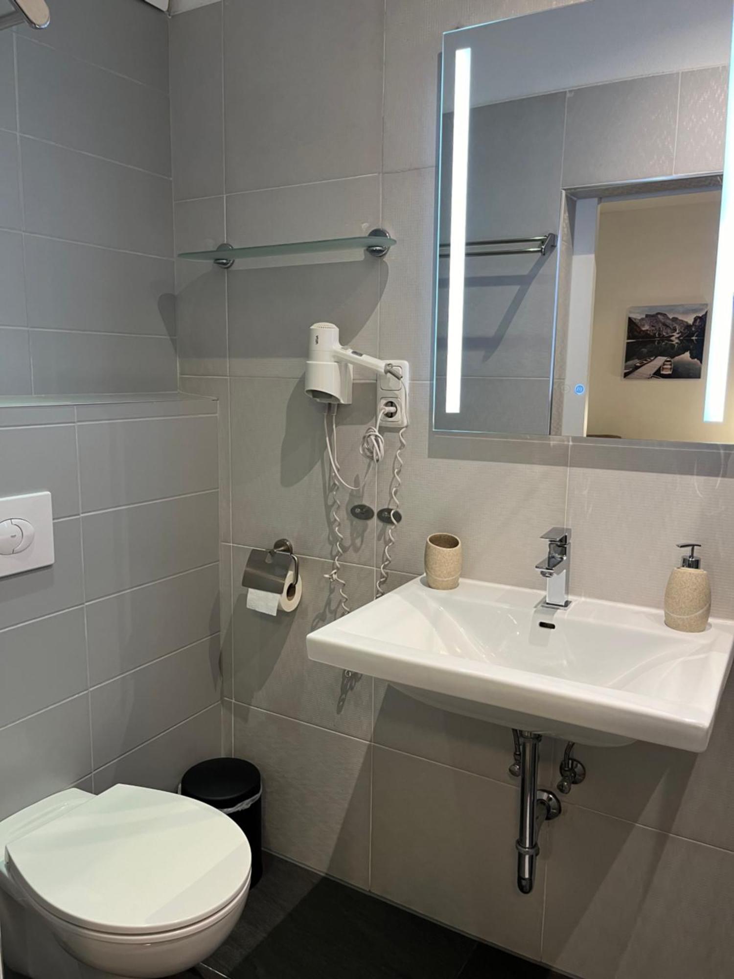 Amadea - Cityhotel * Salzburg