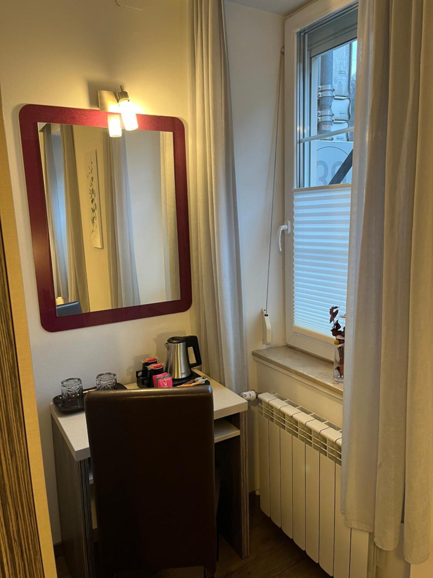 Hotel Amadea - Cityhotel