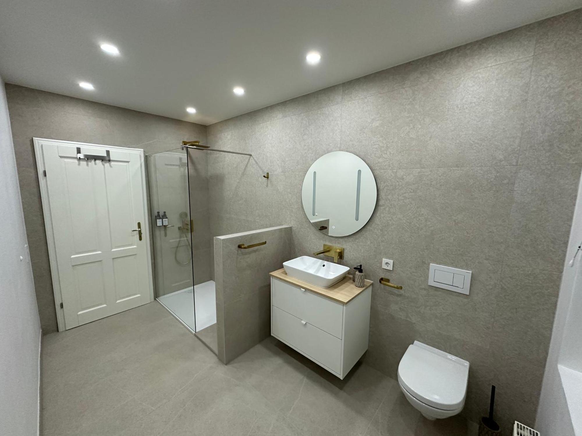 Apartment Morand I Salzburg