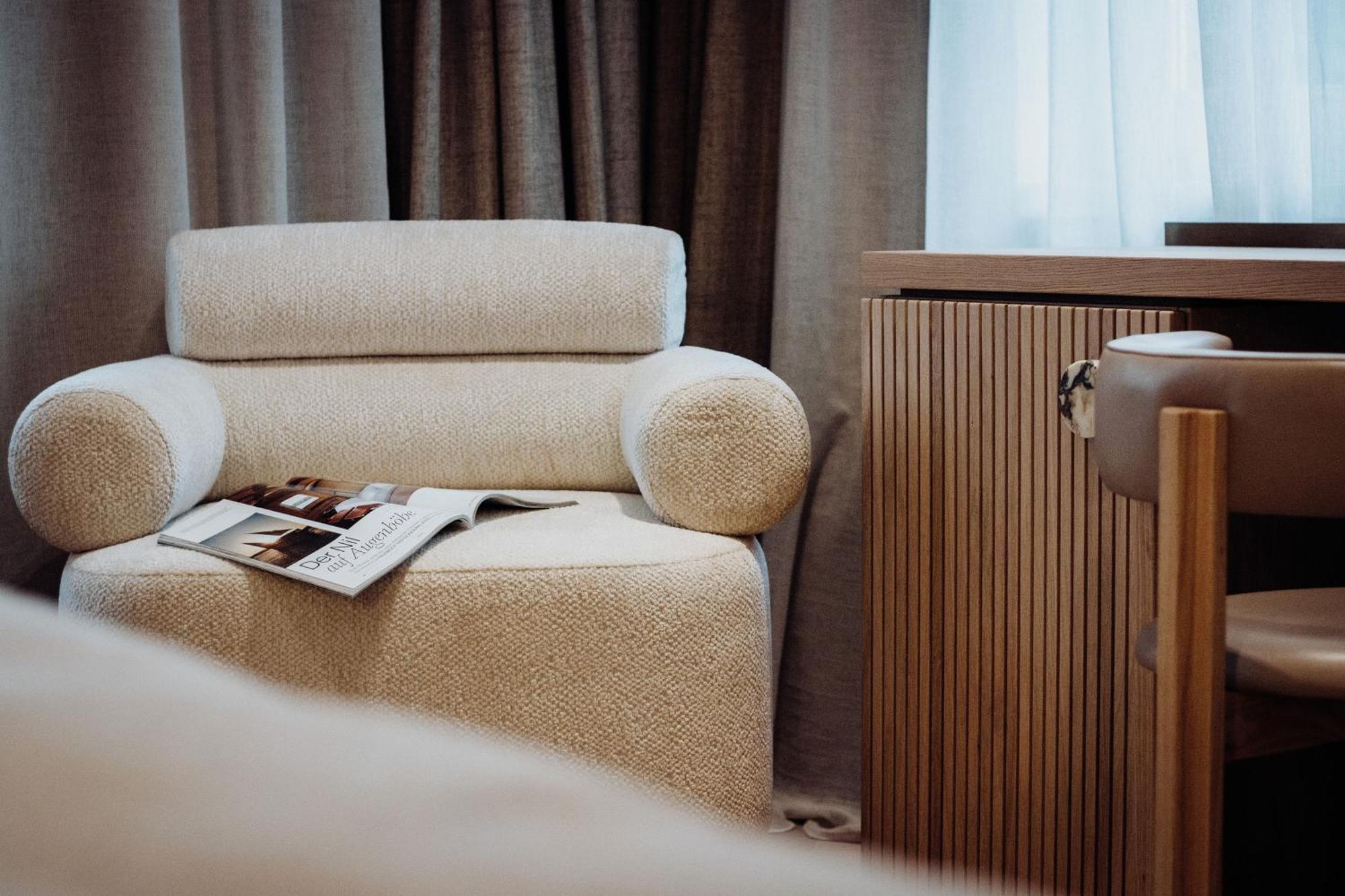 Hotel Gentle Hide Designhotel Salzburgo