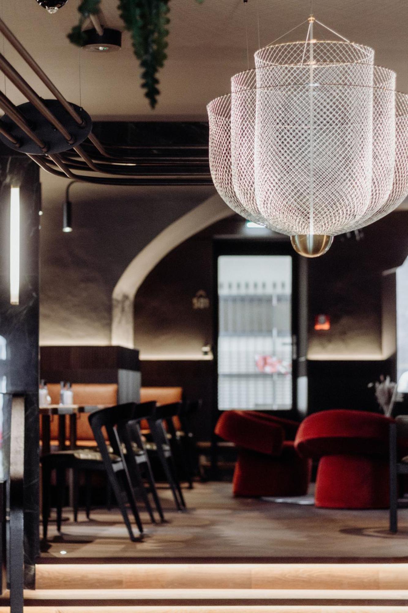 Hotel Gentle Hide Designhotel *