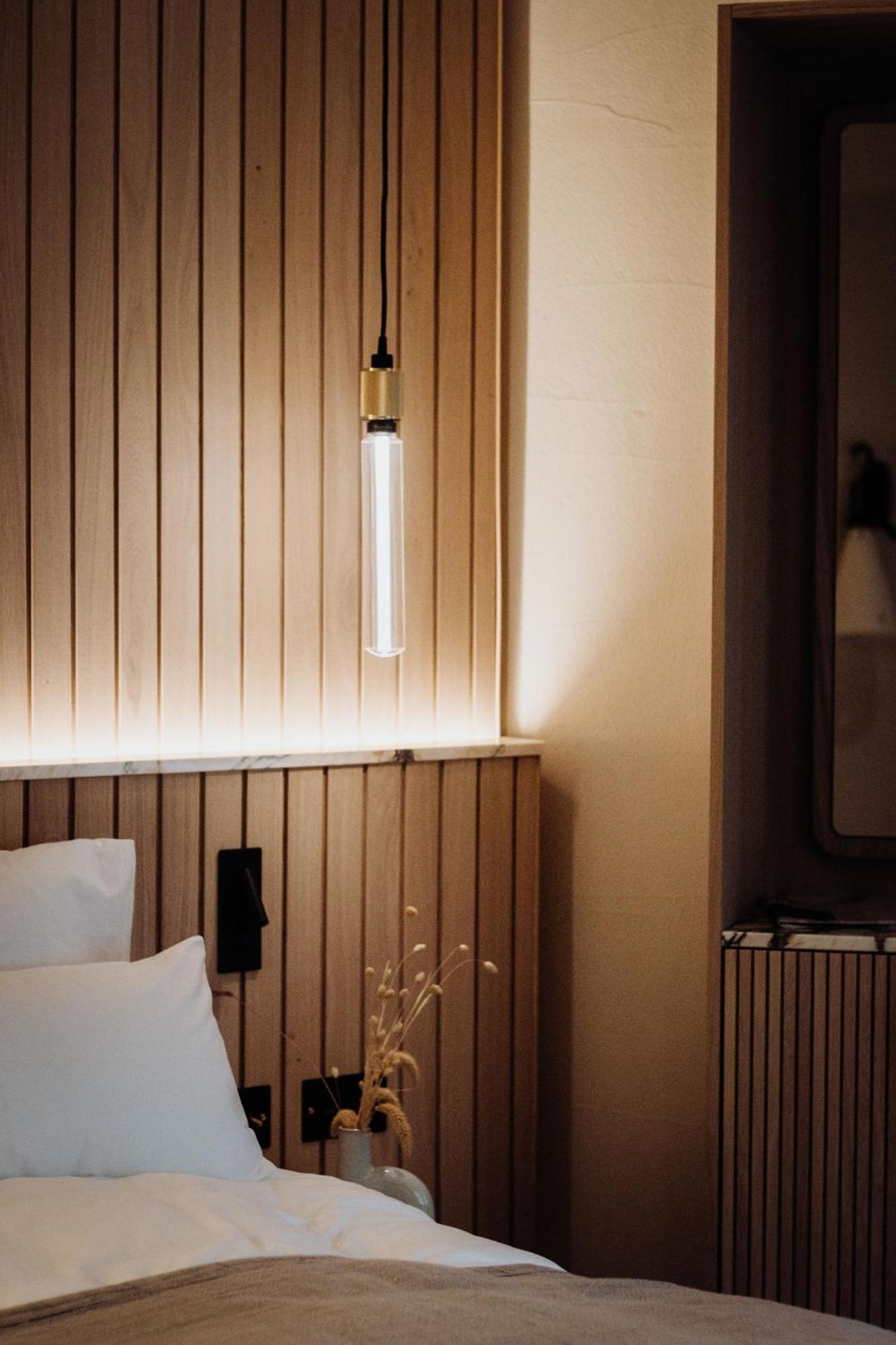 Gentle Hide Designhotel * Salzburg