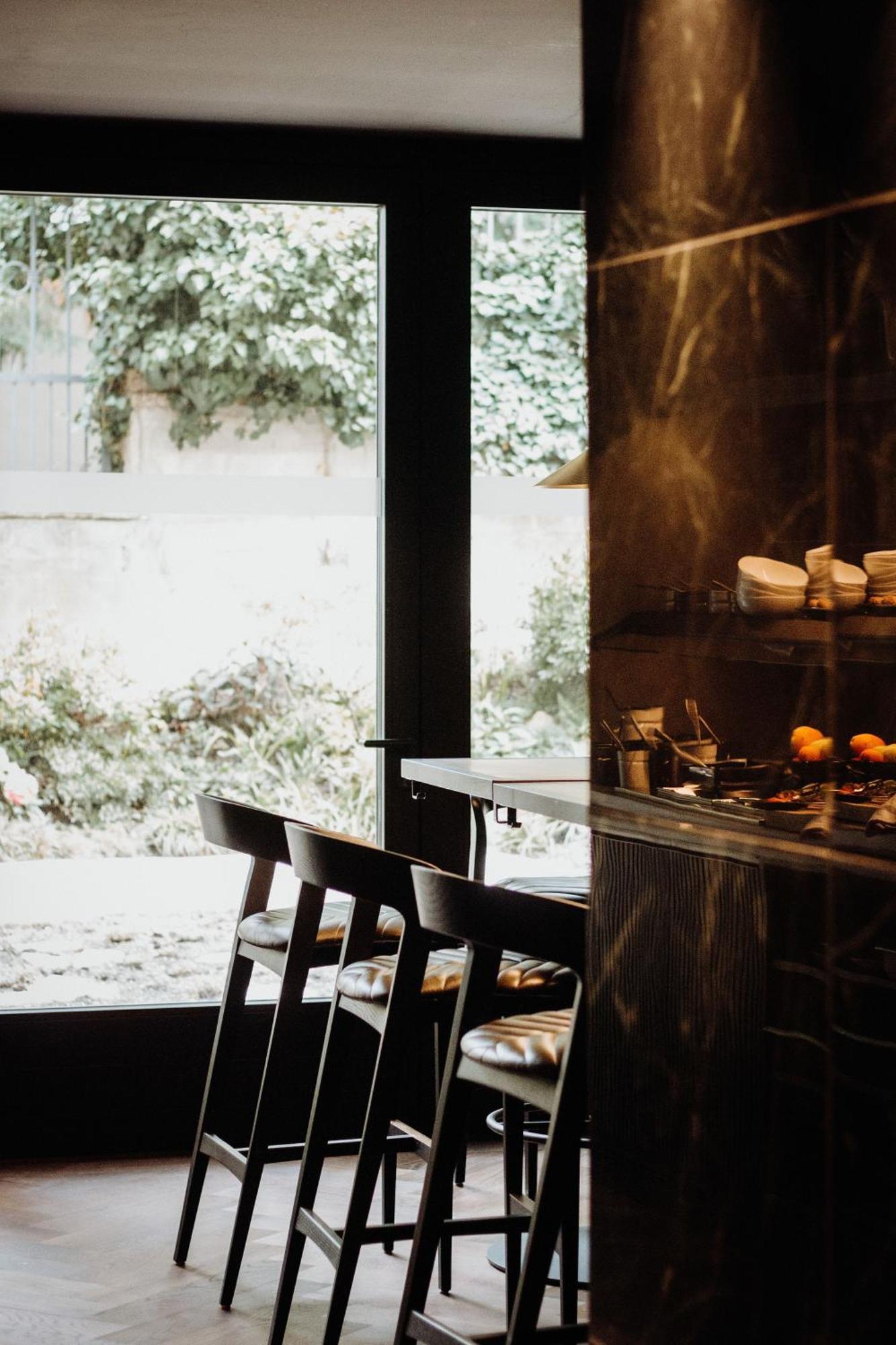 Gentle Hide Designhotel Hotel Salzburgo