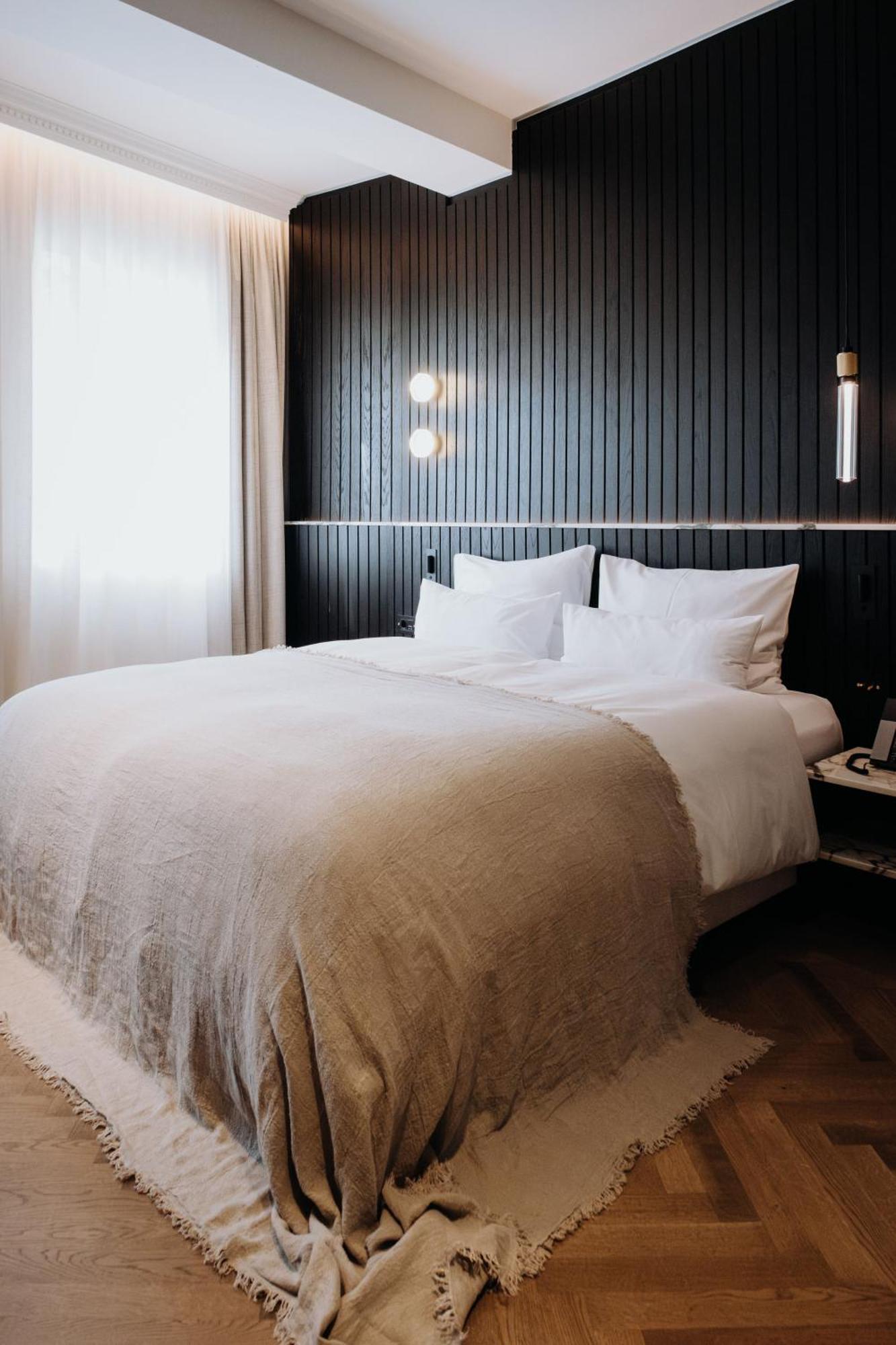 Gentle Hide Designhotel * Salzburgo