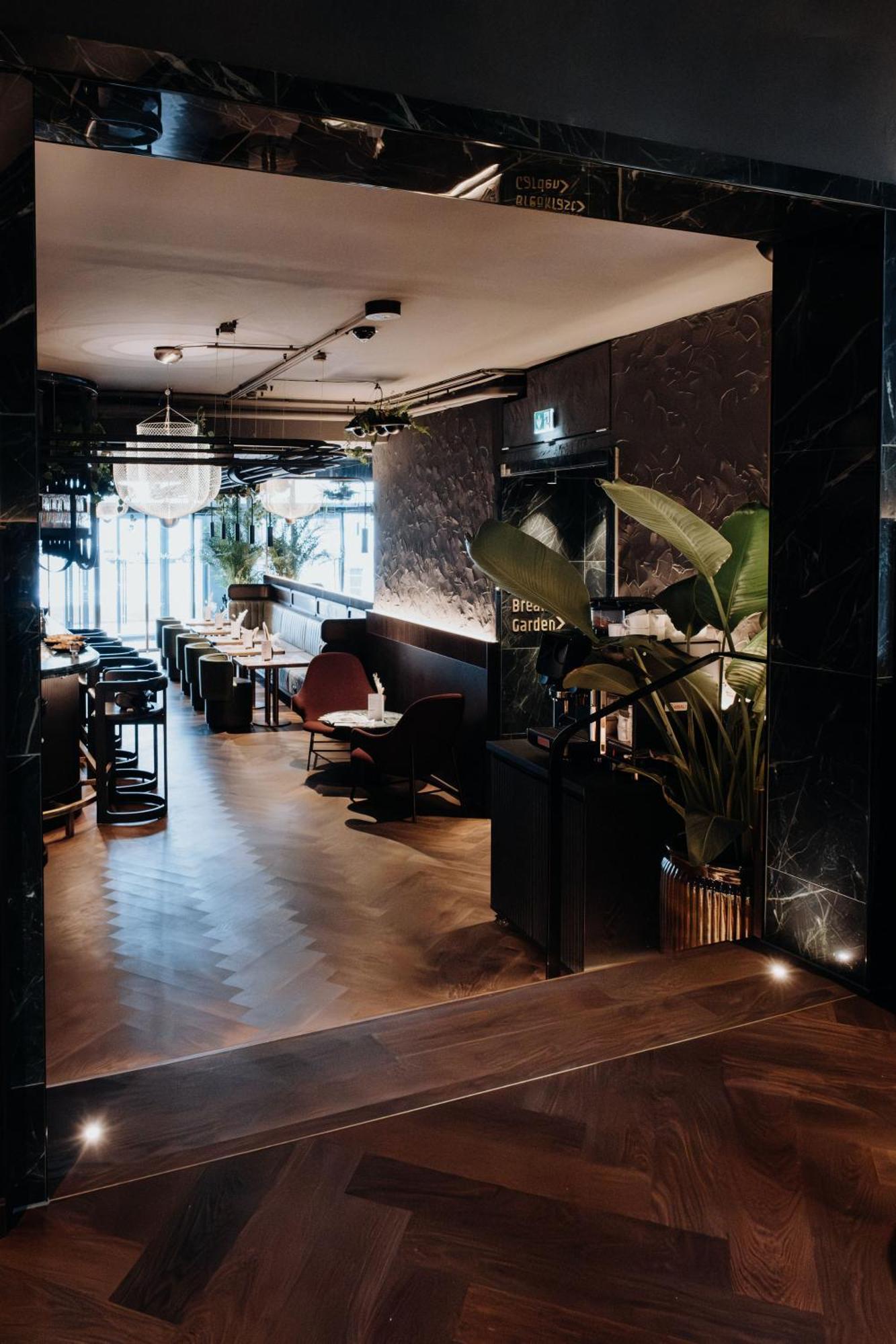 Gentle Hide Designhotel Hotel *