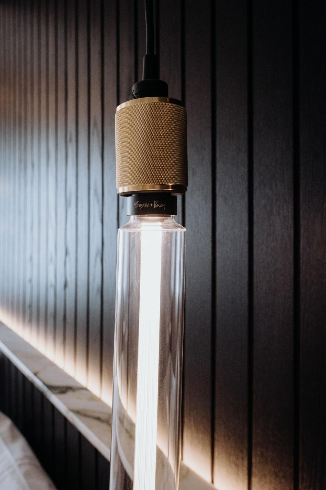Gentle Hide Designhotel Salzburgo