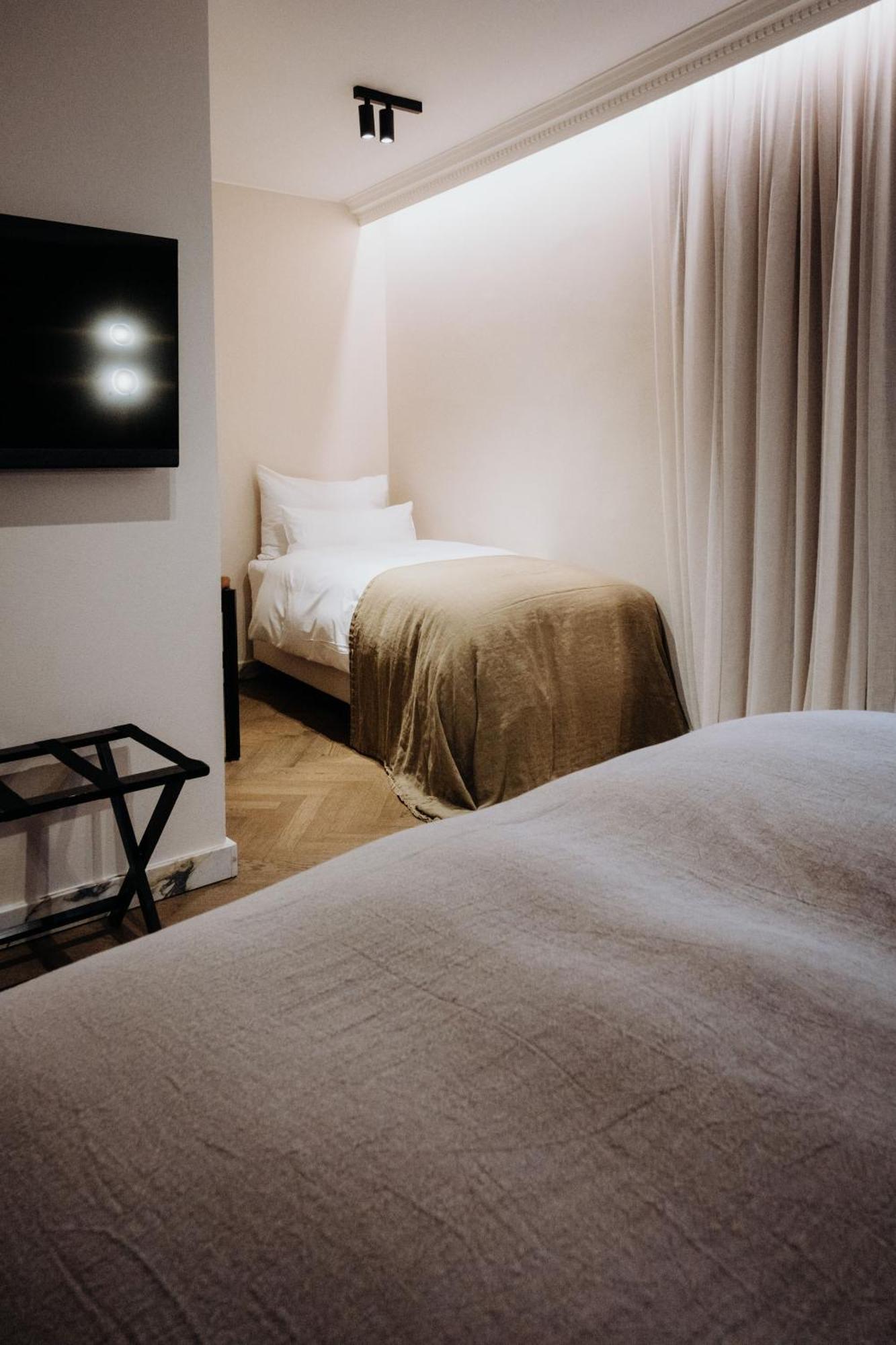 Gentle Hide Designhotel * Salzburg
