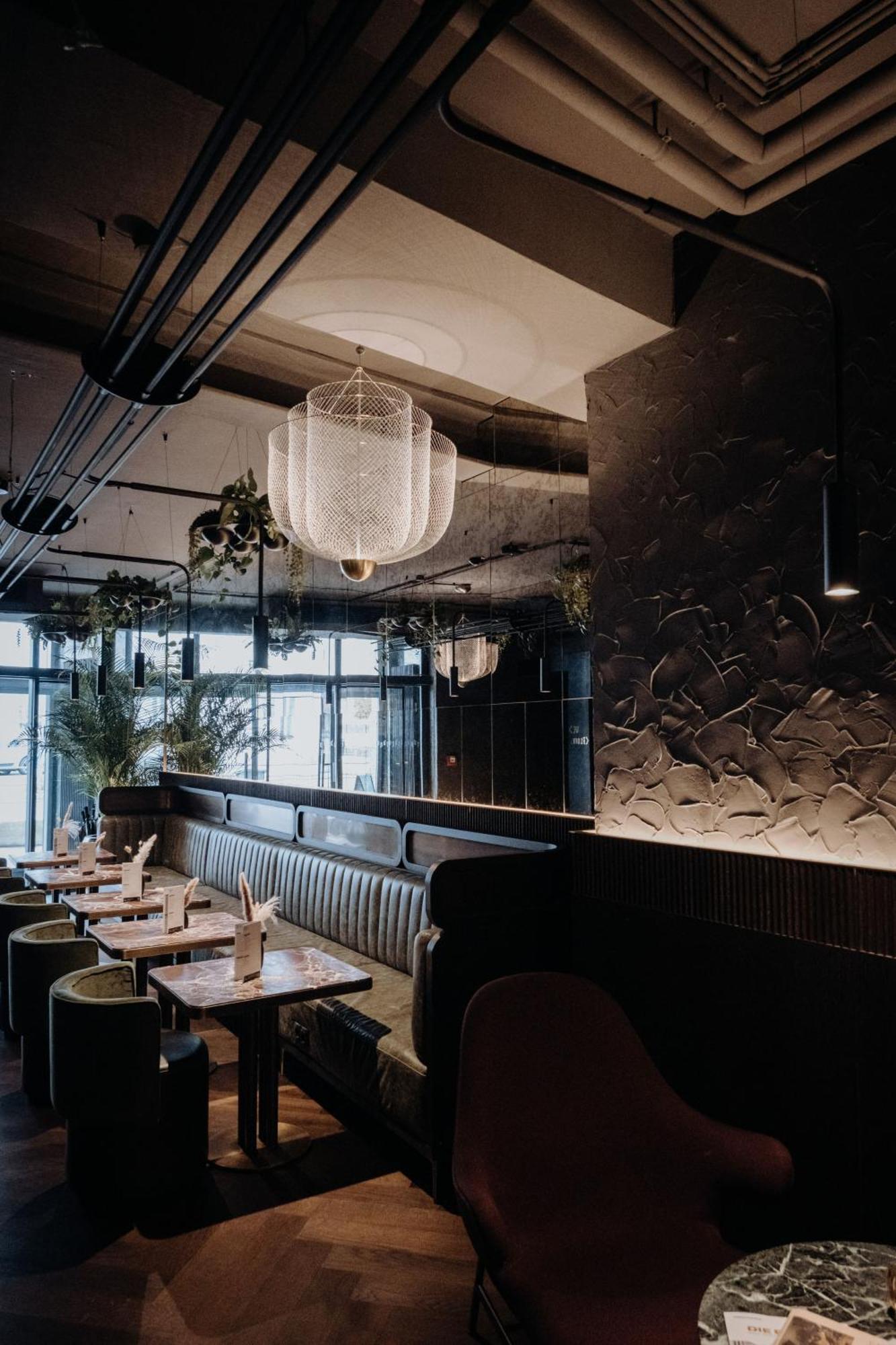 Gentle Hide Designhotel