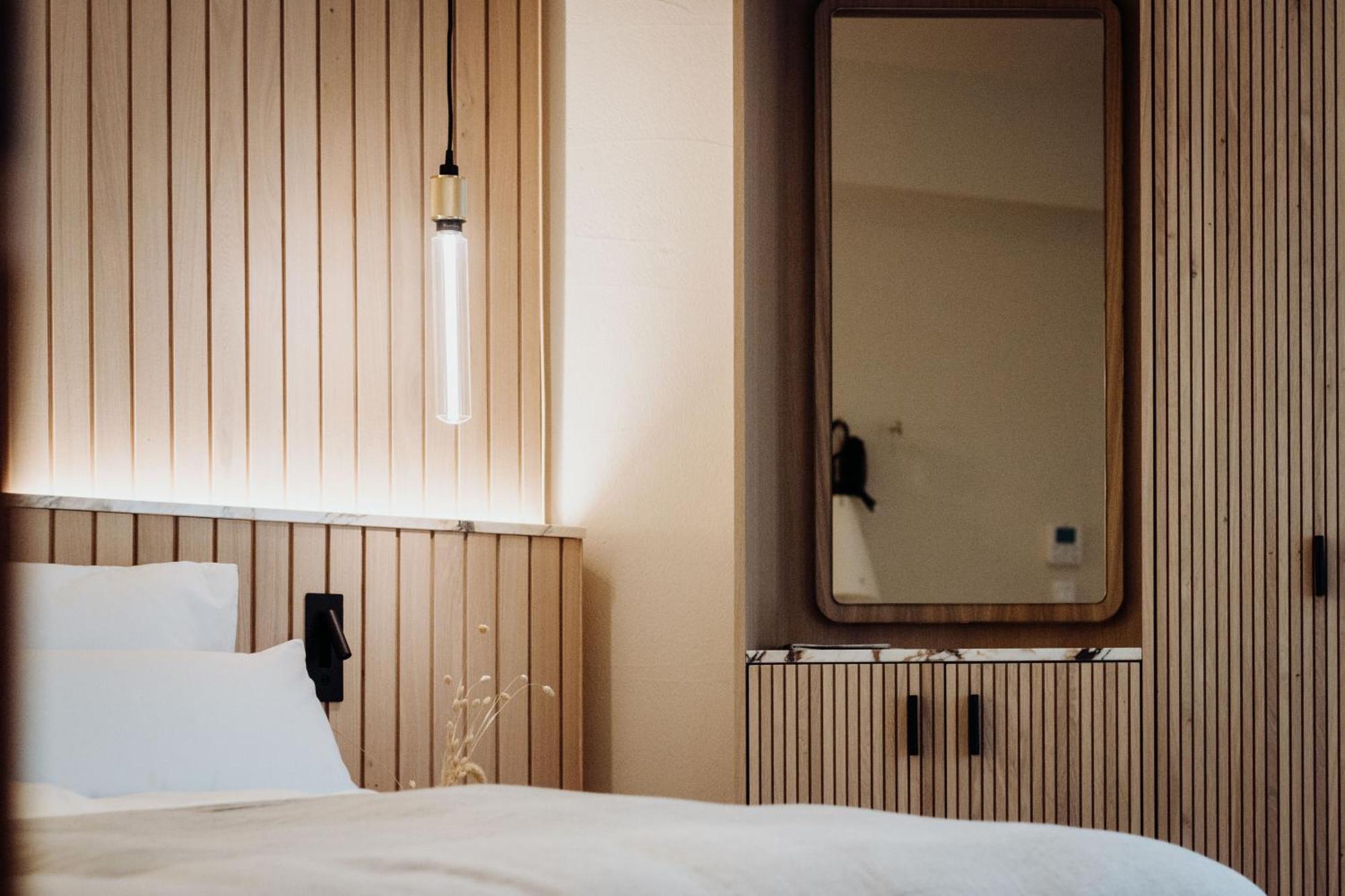 Gentle Hide Designhotel Hotel