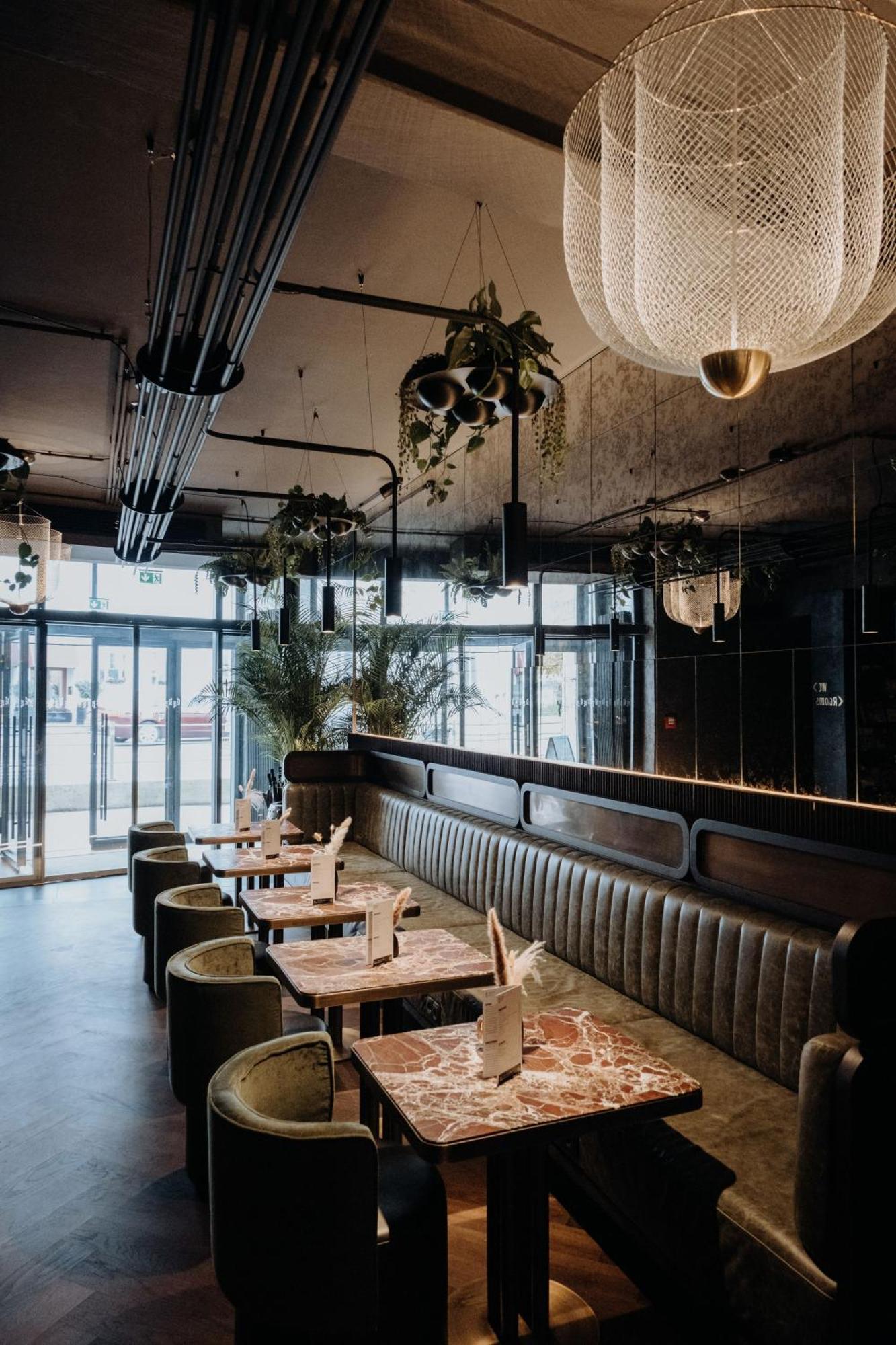 Gentle Hide Designhotel Hotel Salzburgo