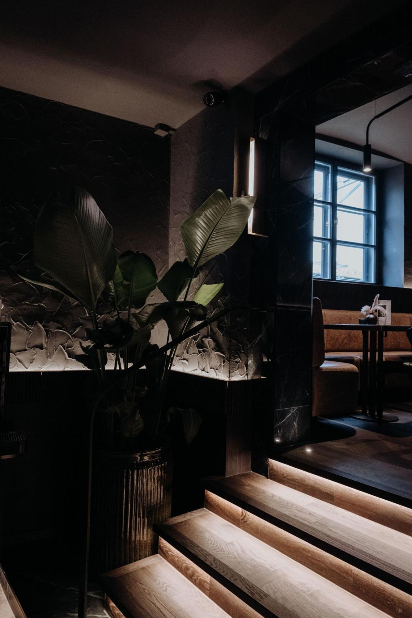Hotel Gentle Hide Designhotel *
