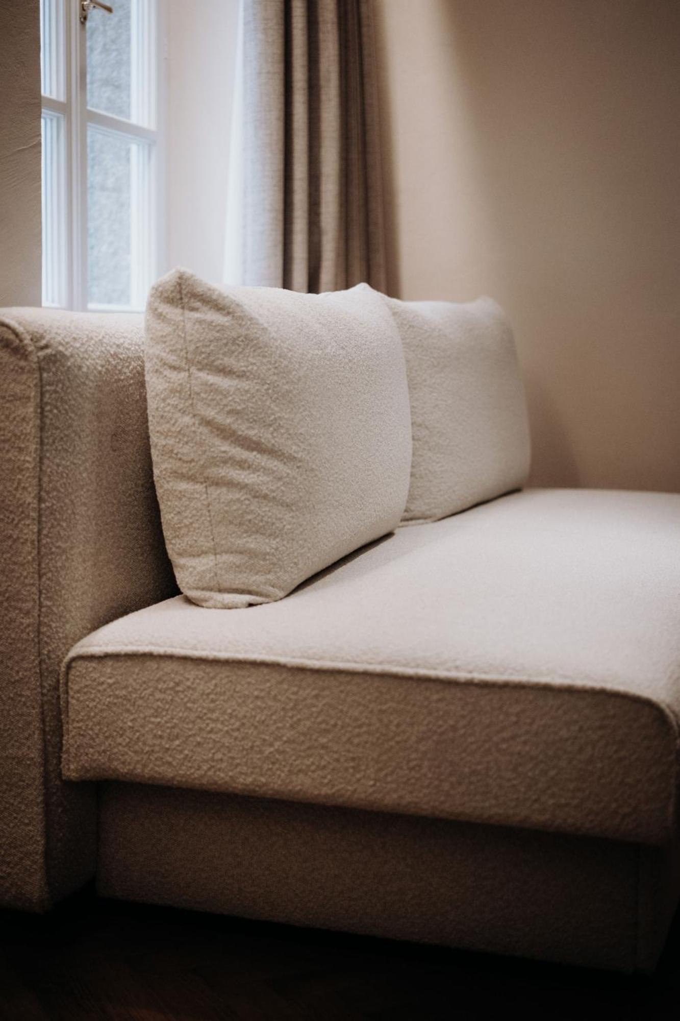 Hotel Gentle Hide Designhotel