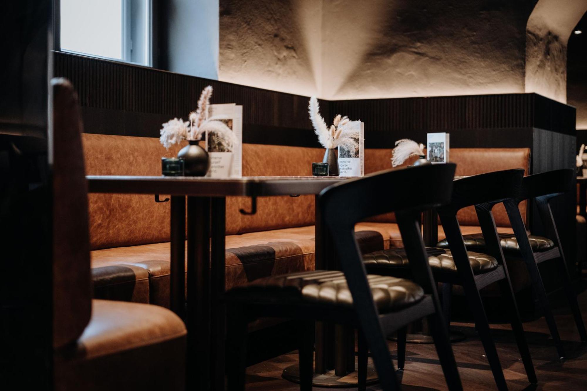Gentle Hide Designhotel Salzburgo