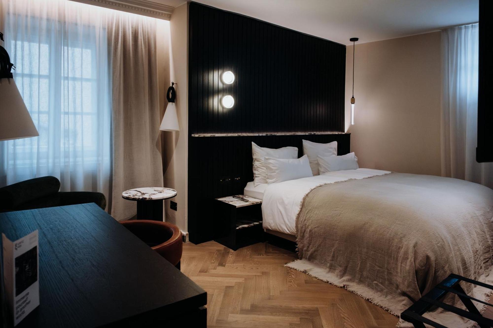 Gentle Hide Designhotel
