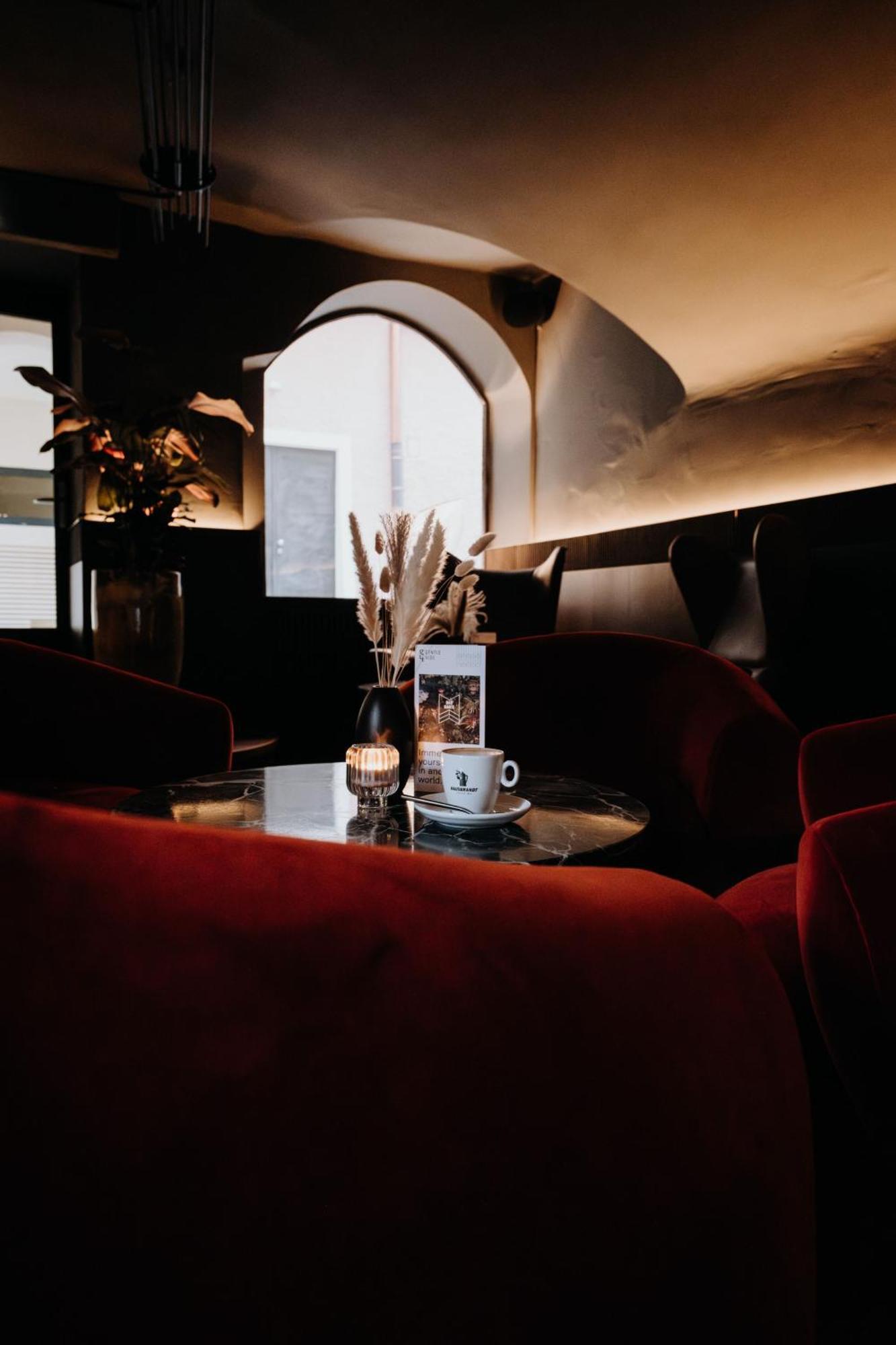 Hotel Gentle Hide Designhotel *